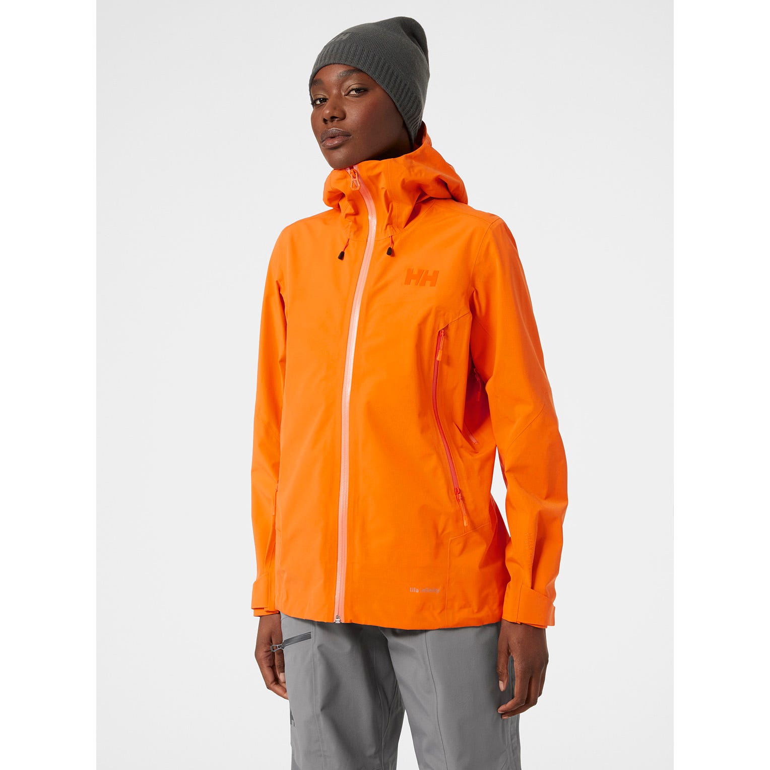 Women's Verglas Infinity Shell Jacket