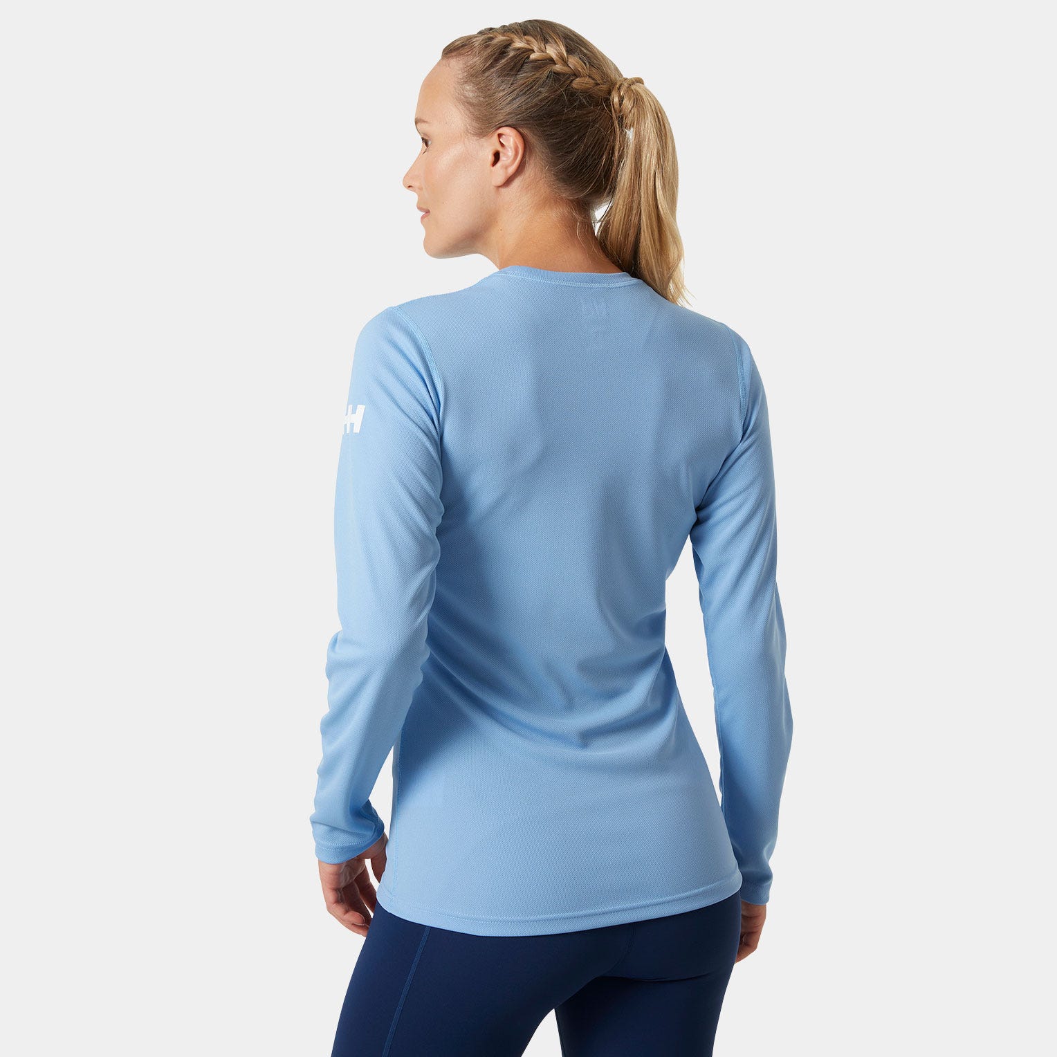 Women's HH® Technical Long Sleeve Crew Shirt