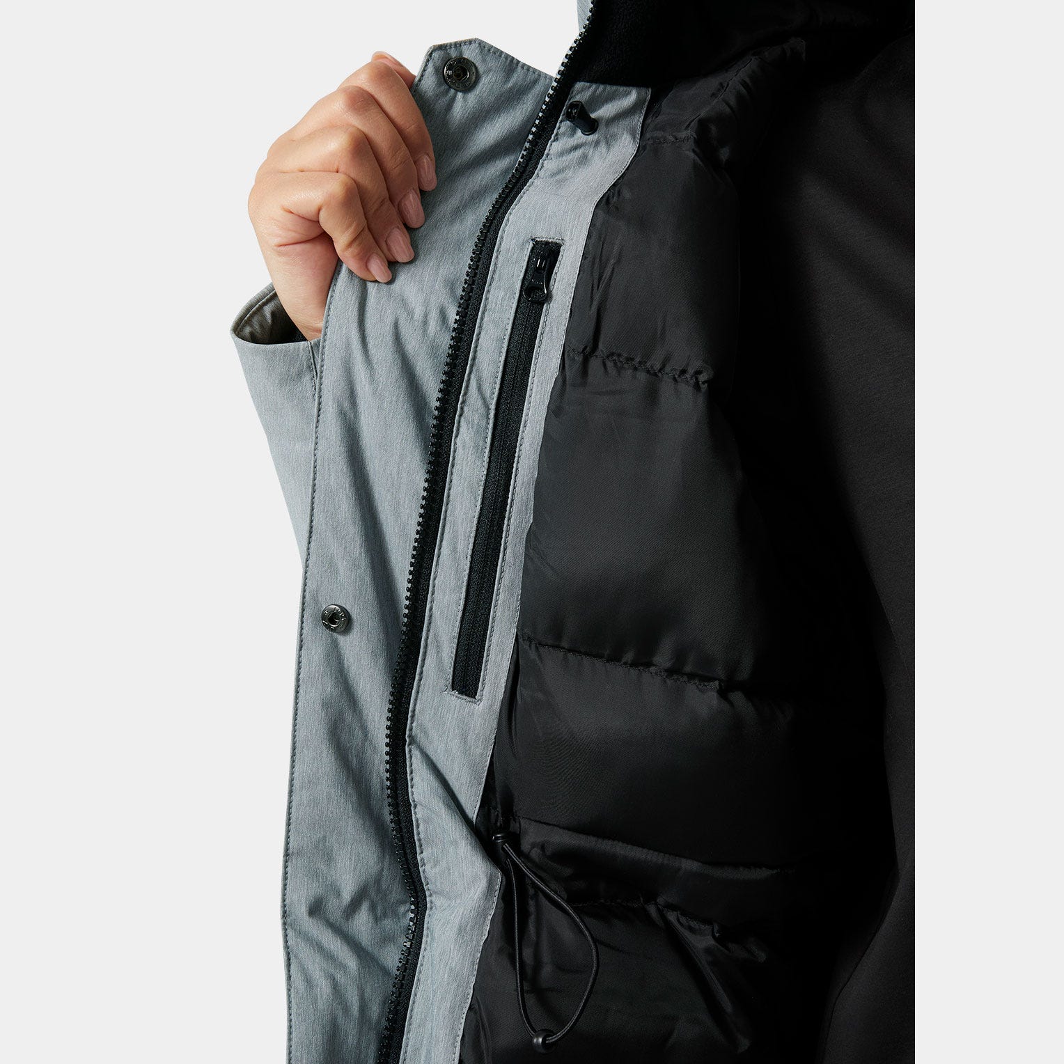 Women's Senja Insulated Winter Parka