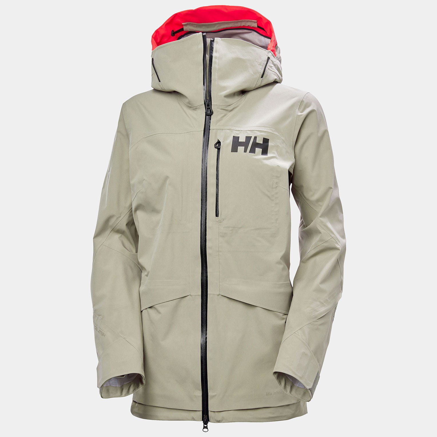Women's Aurora Infinity Ski Shell Jacket