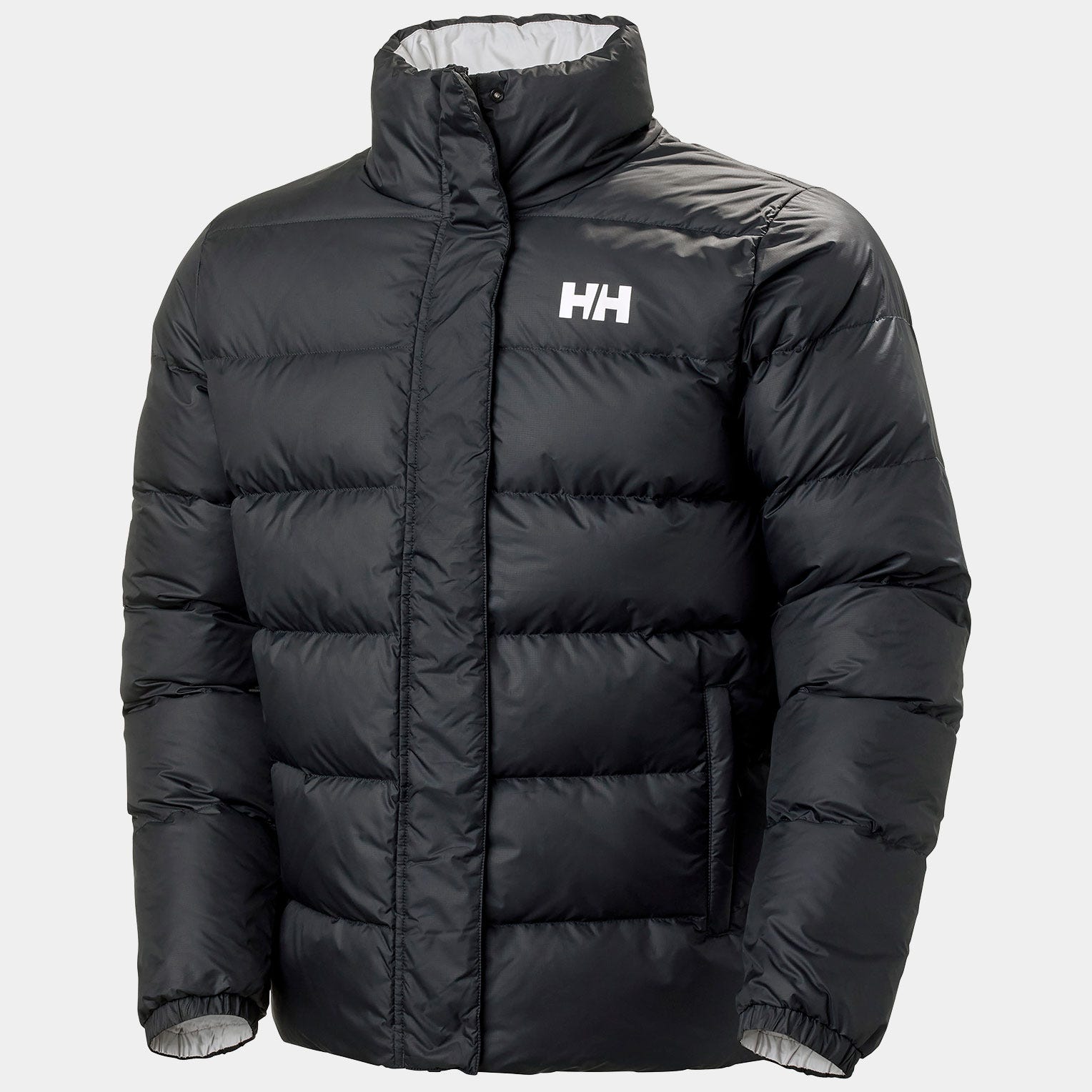 Men's HH Reversible Down Jacket
