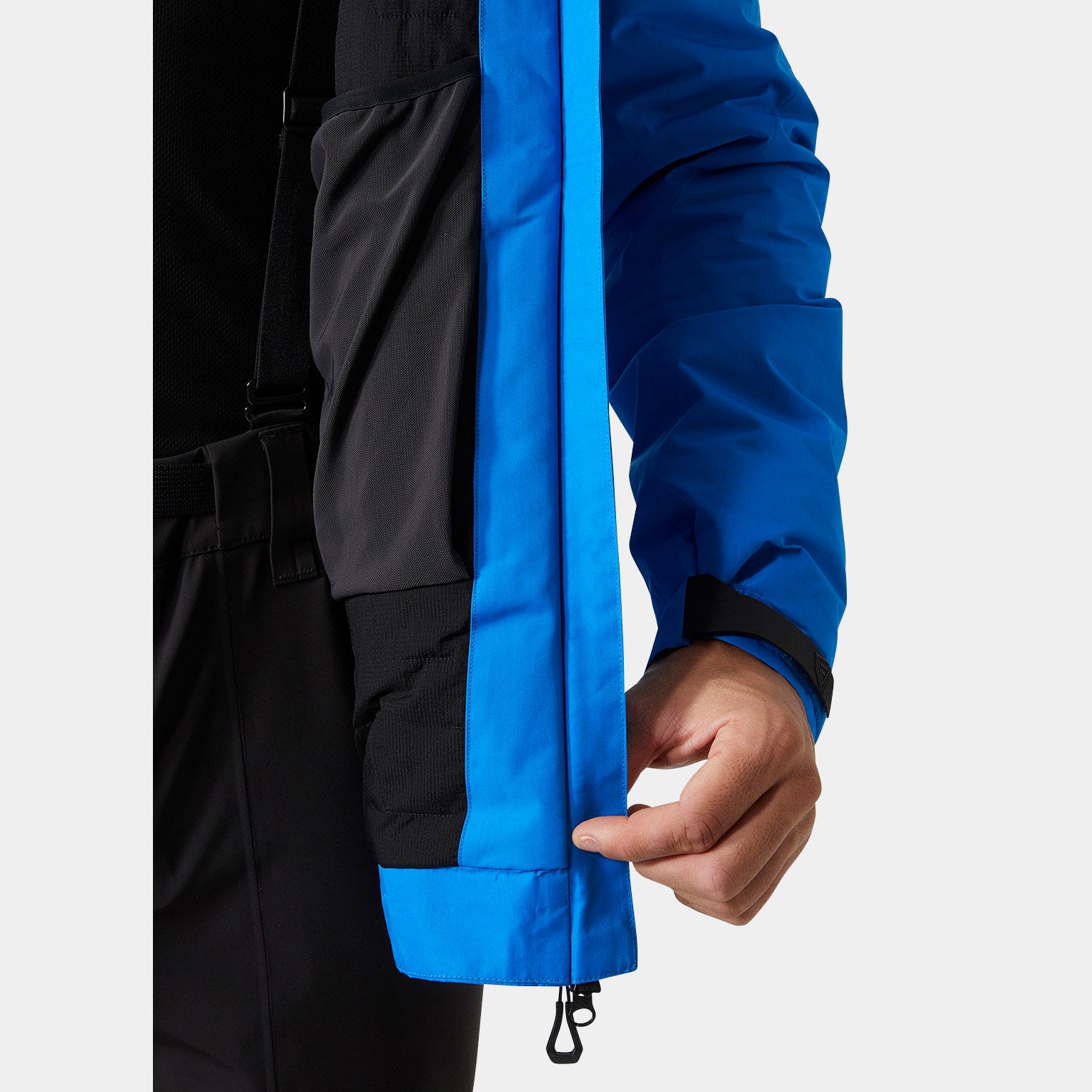 Men's Odin Infinity Insulated Jacket