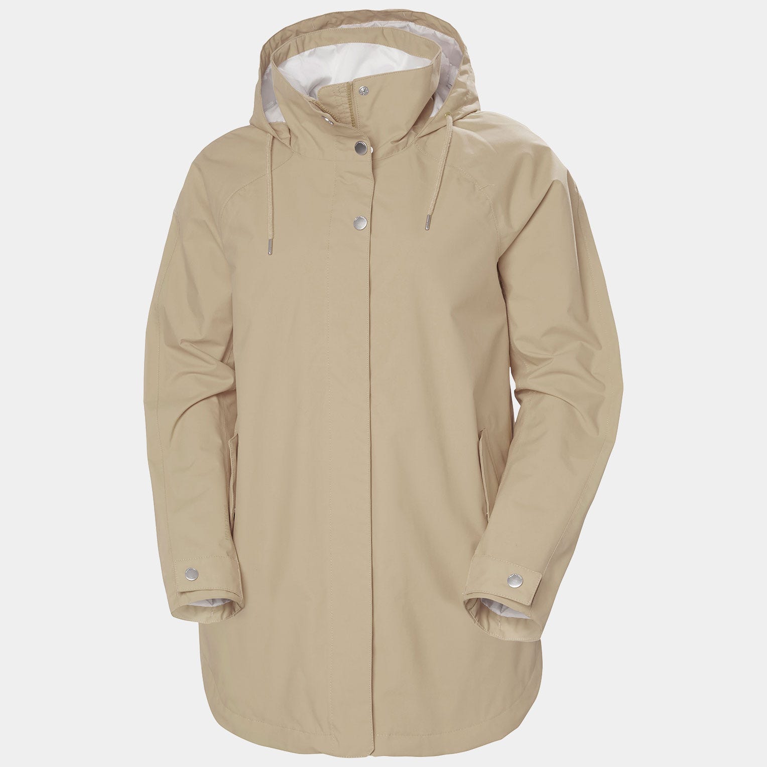Women's Valentia Raincoat
