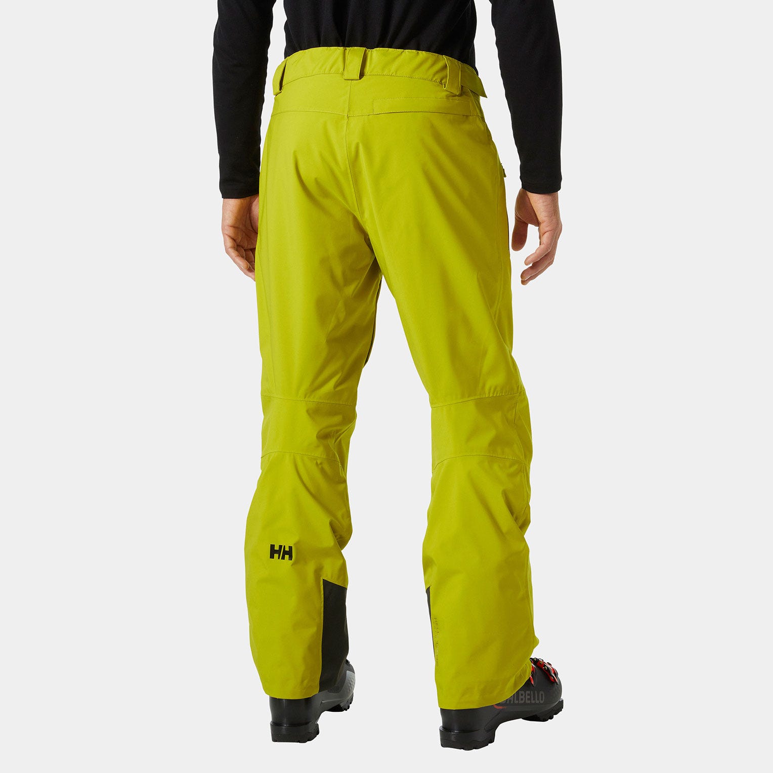 Men's Moss Rain Pants