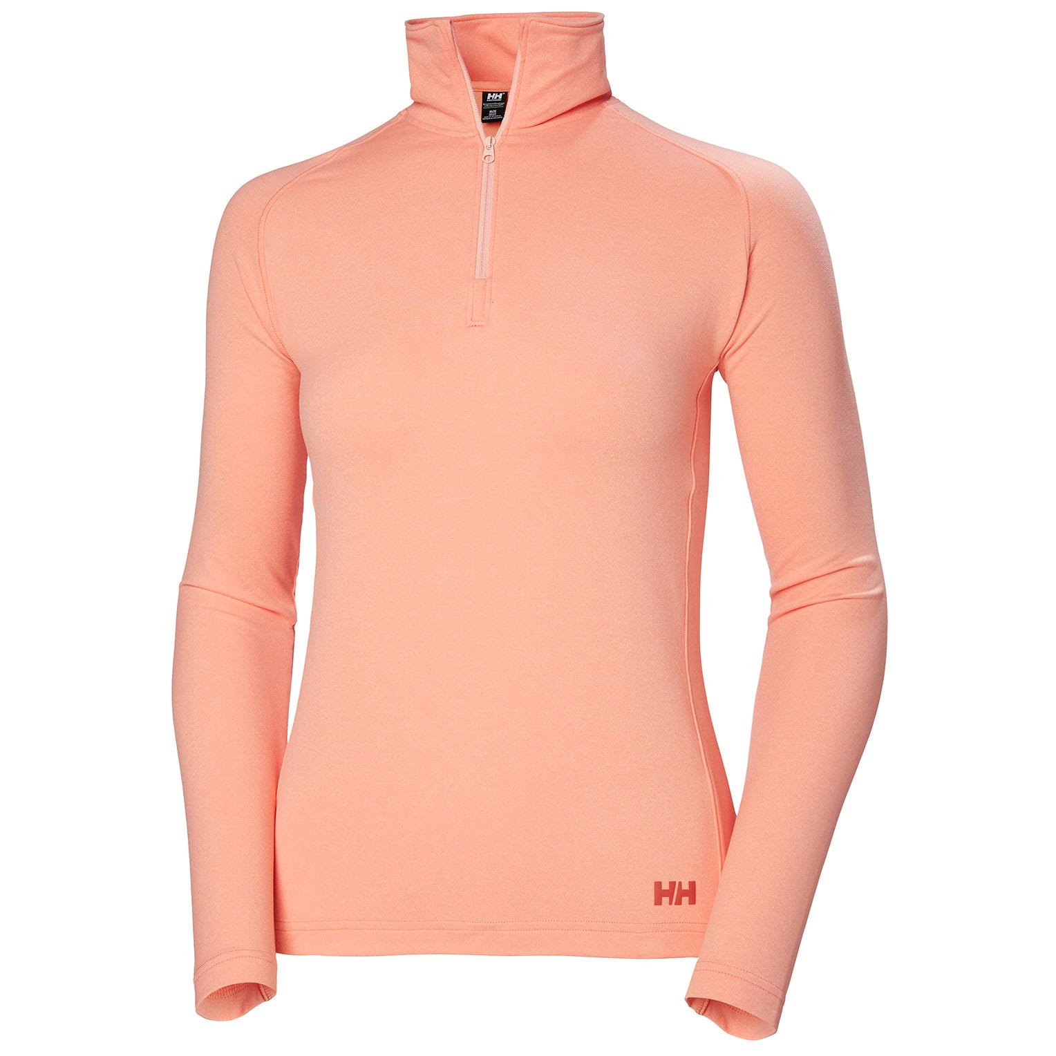 Women's Verglas Half-Zip Midlayer