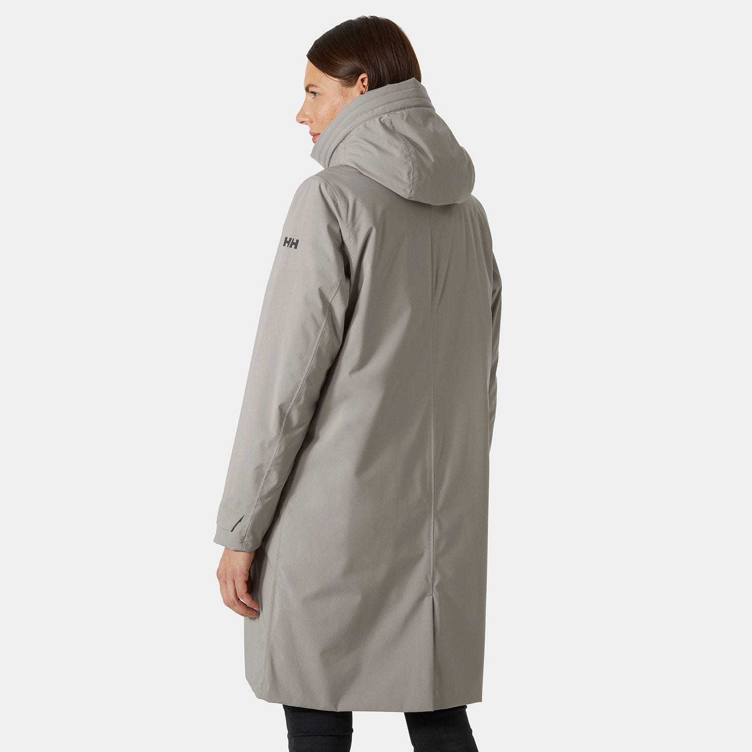 Women's Victoria Insulated Raincoat