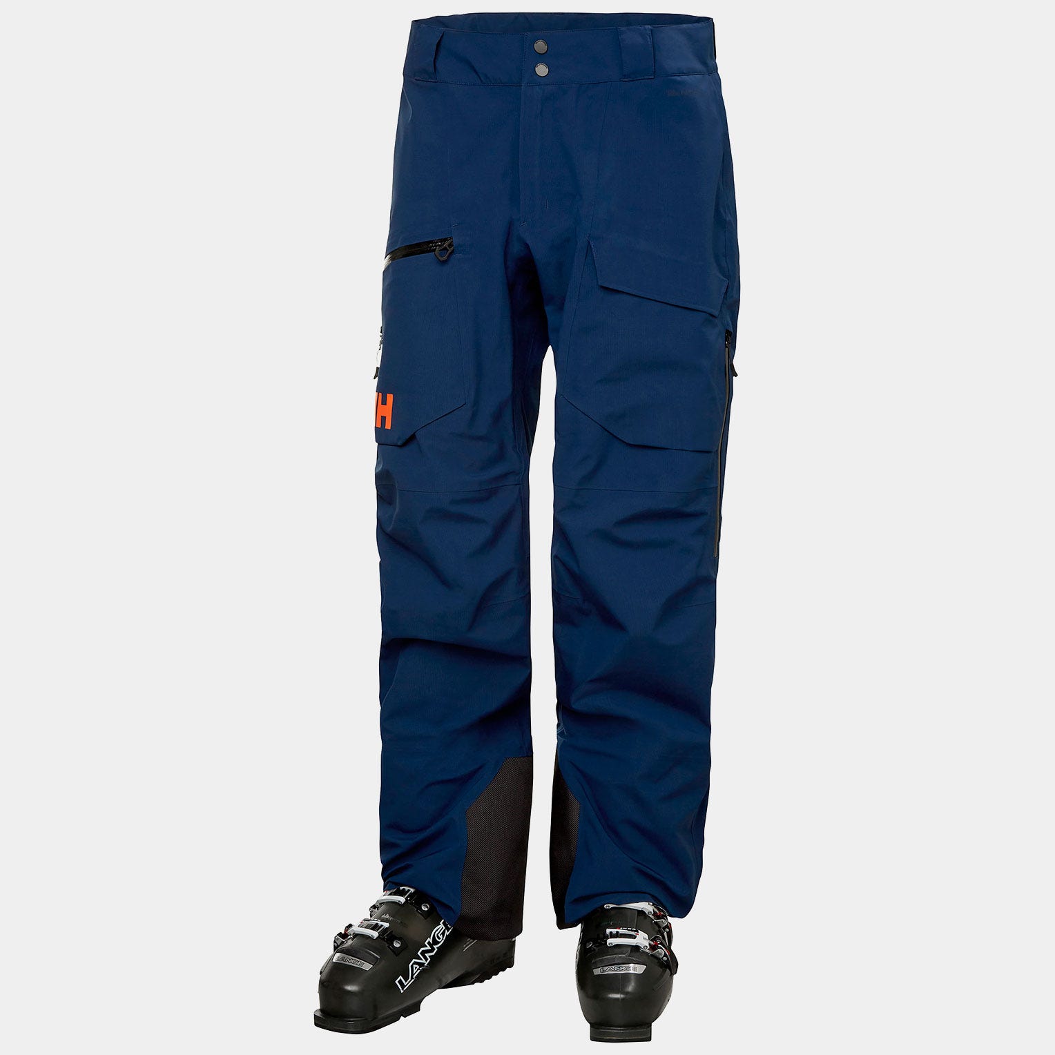 Men's Ridge Infinity Shell Pants