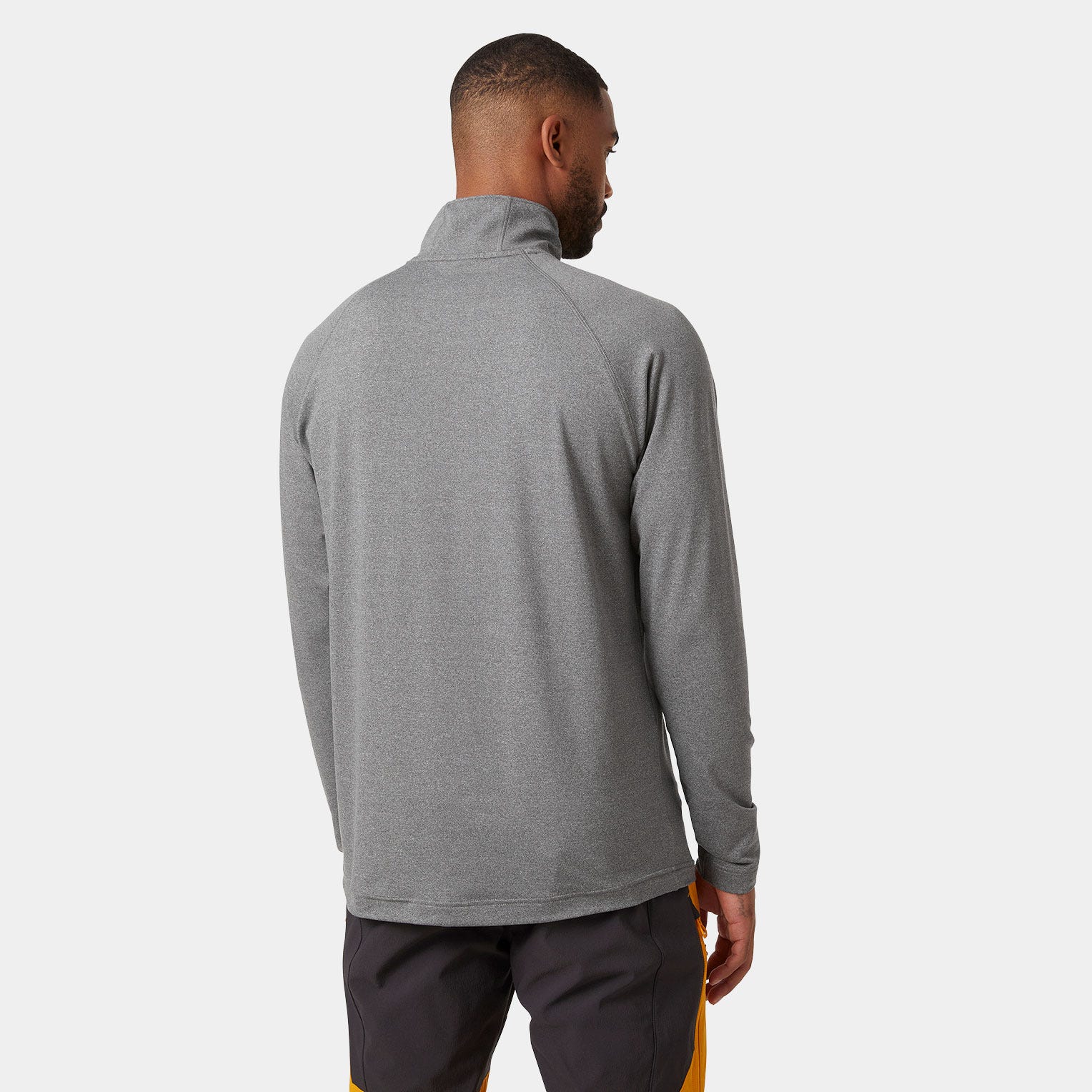 Men's Verglas Half-Zip Midlayer