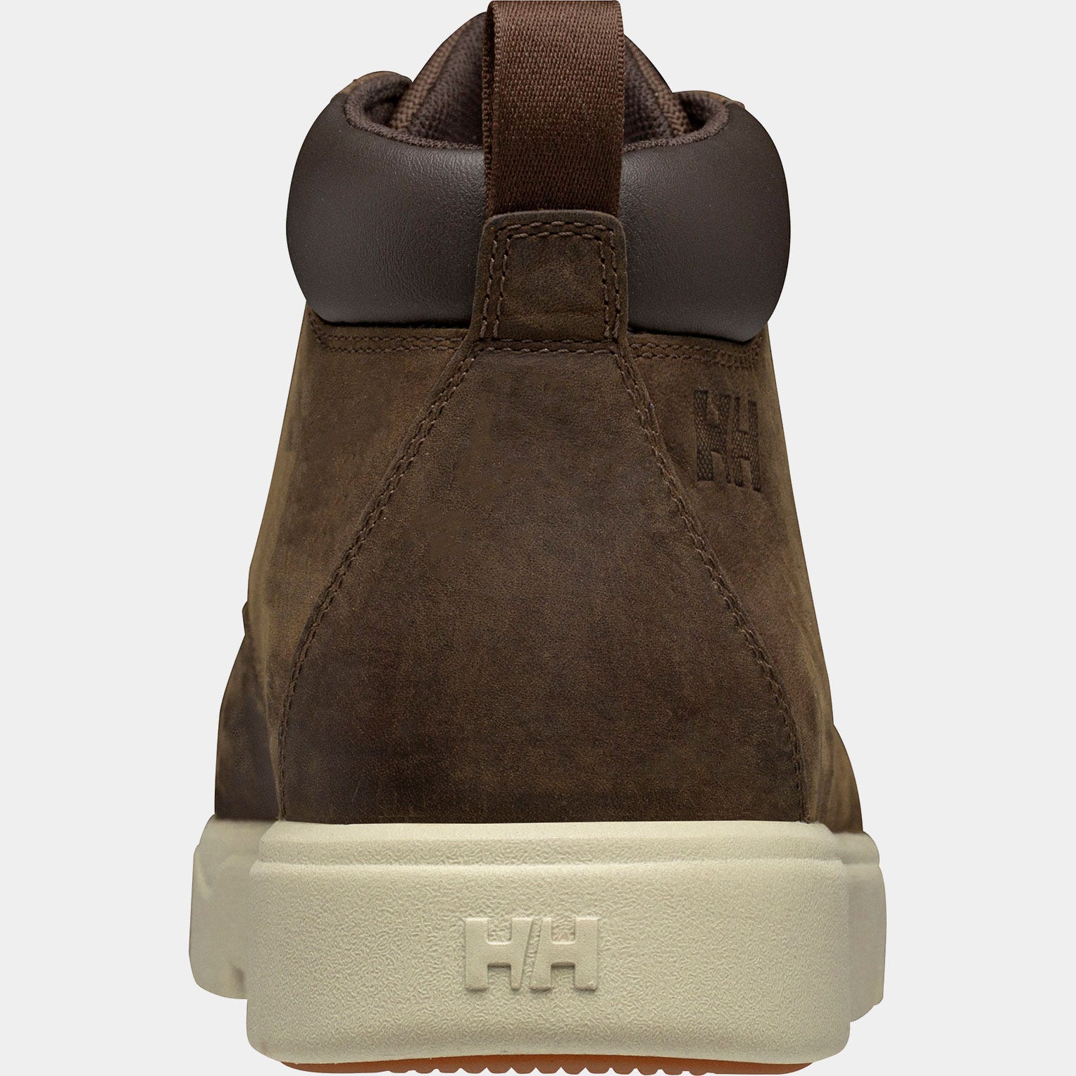 Men's Pinehurst Leather Boots