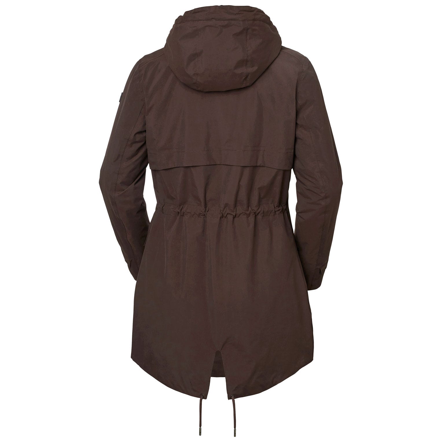 Women's Boyne Insulated Parka 2.0