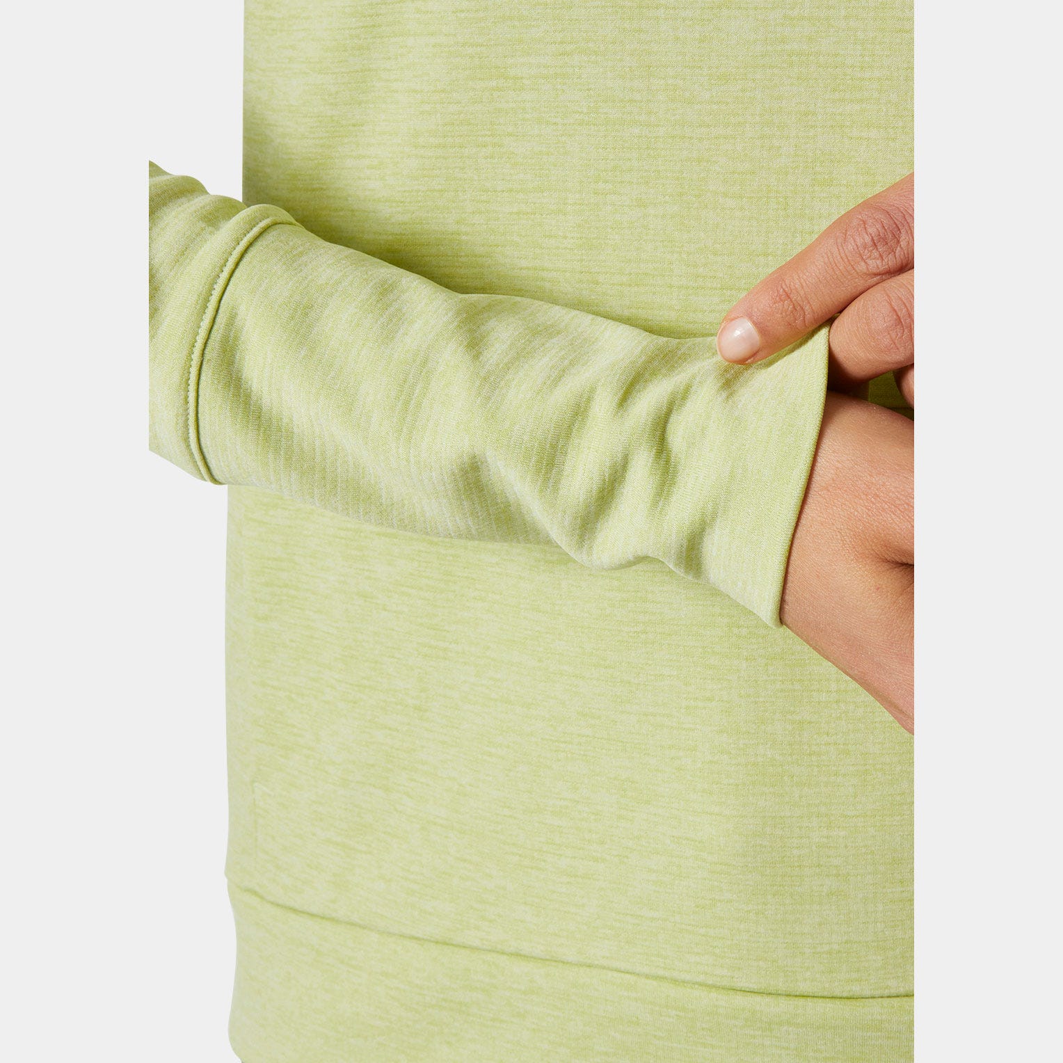 Women's LIFA M Tech Lite Hoodie