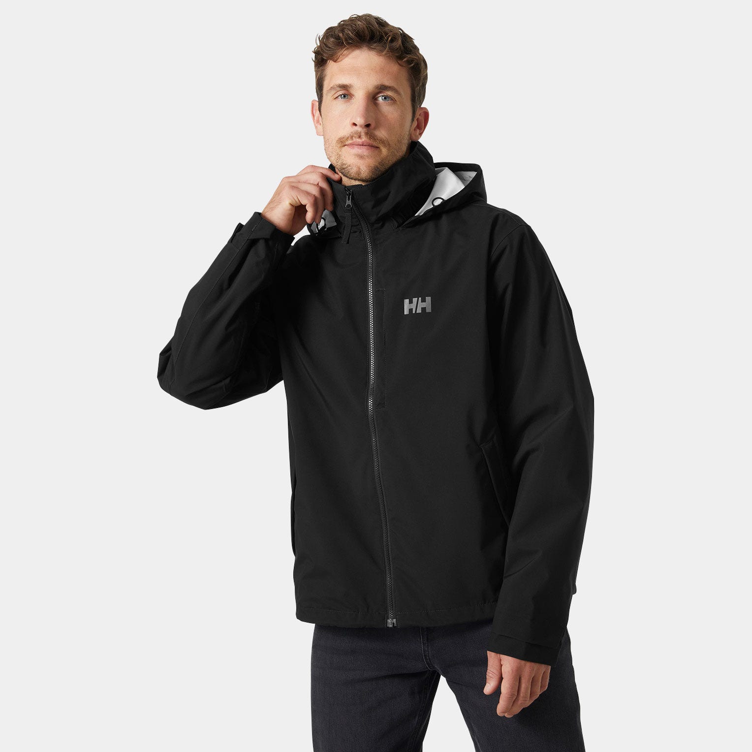 Men's Victor Rain Jacket