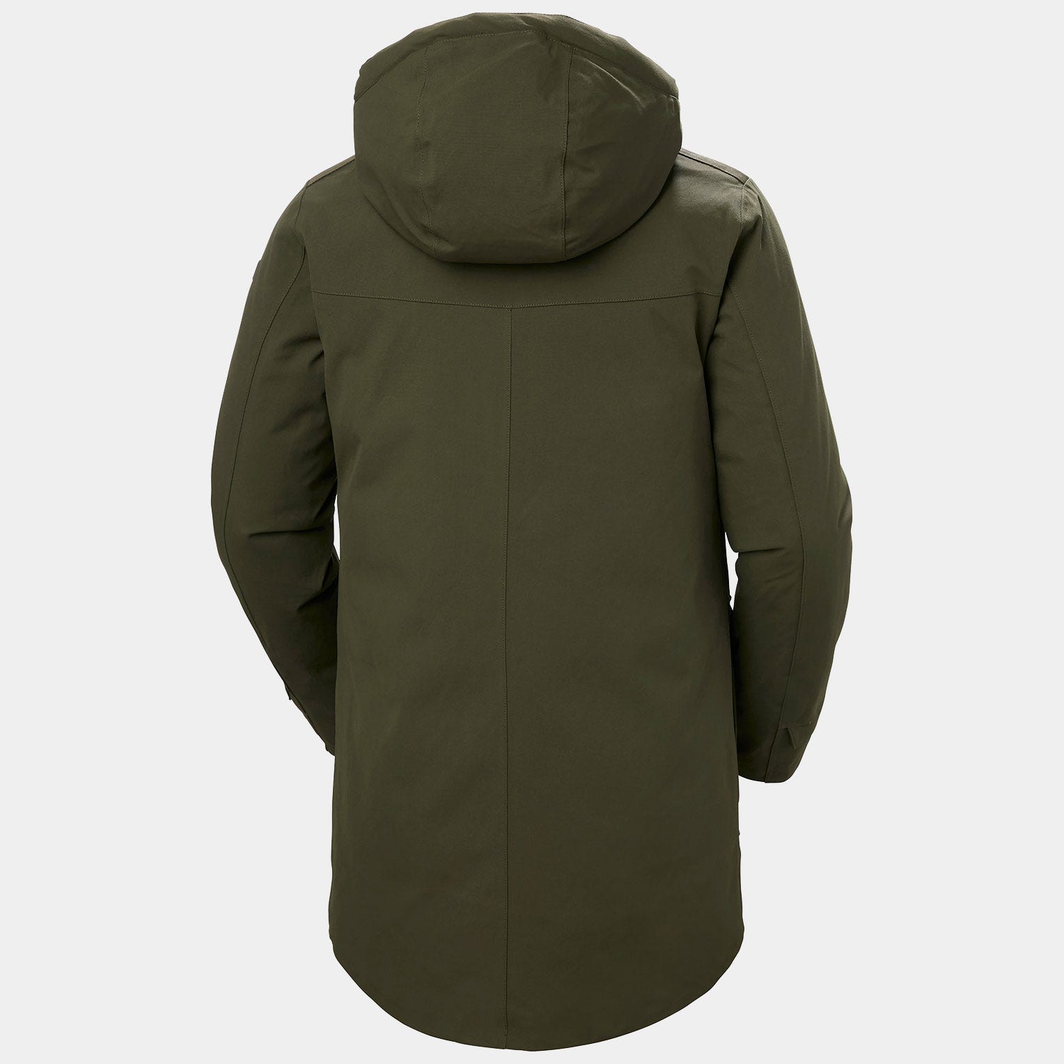 Women's Urban Lab Down Parka