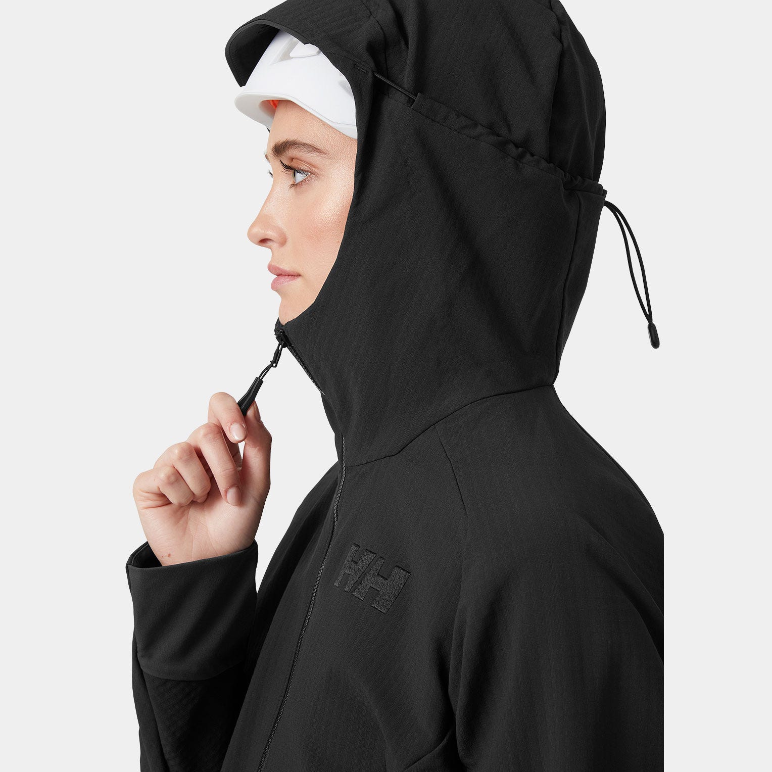 Women's Odin Pro Shield Hybrid Softshell Jacket