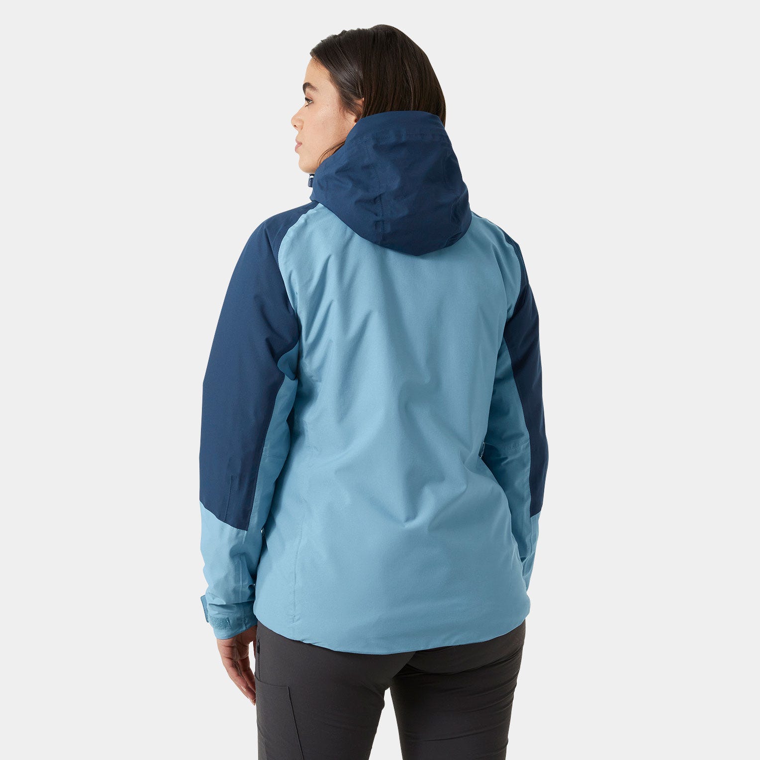 Women's Banff Insulated Shell Jacket