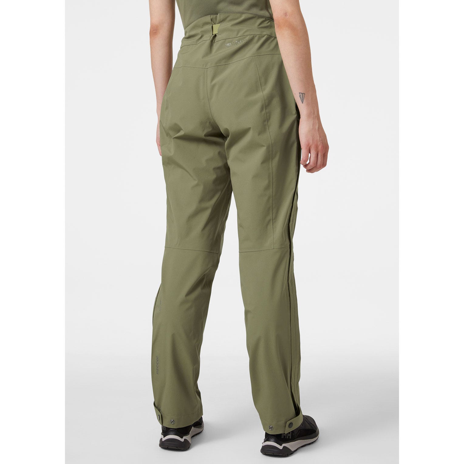 Women's Verglas Infinity Shell Pants