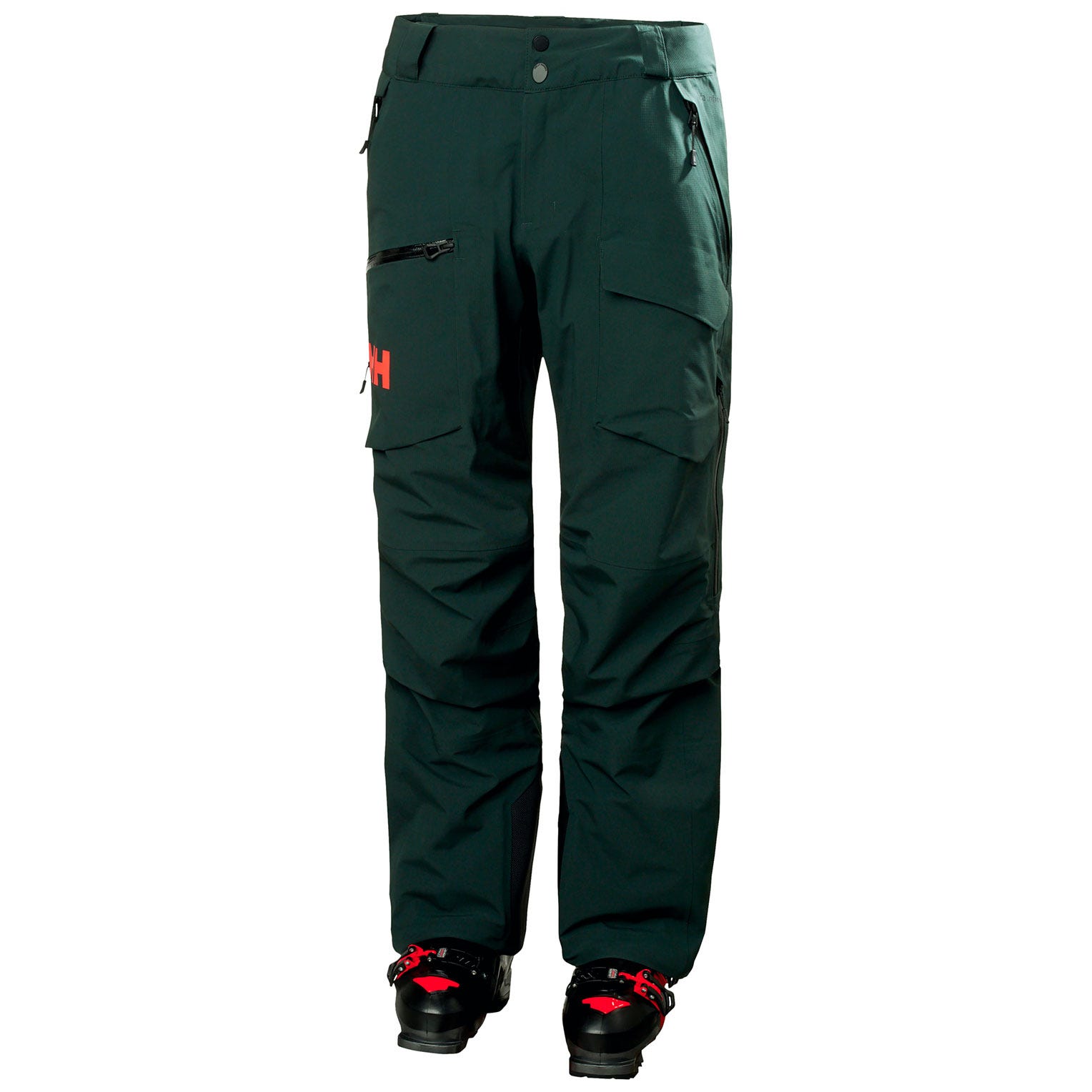Women's Aurora Infinity Shell Ski Pants