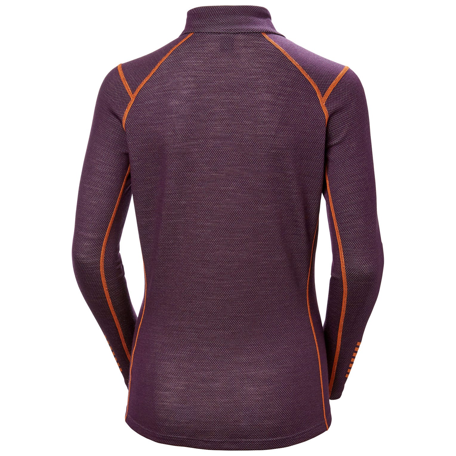 Women's LIFA® Merino Midweight 2-in-1 Graphic Half-zip Base Layer