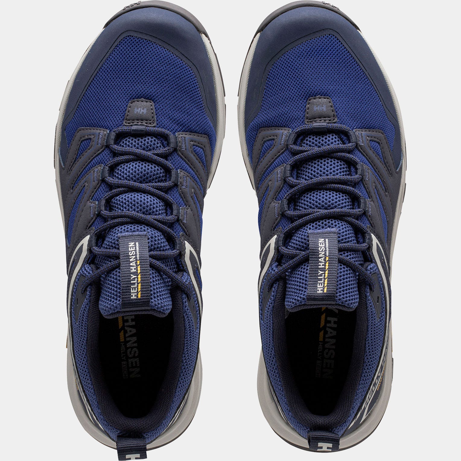 Men's Stalheim Hellytech® WATERPROOF Hiking Shoes