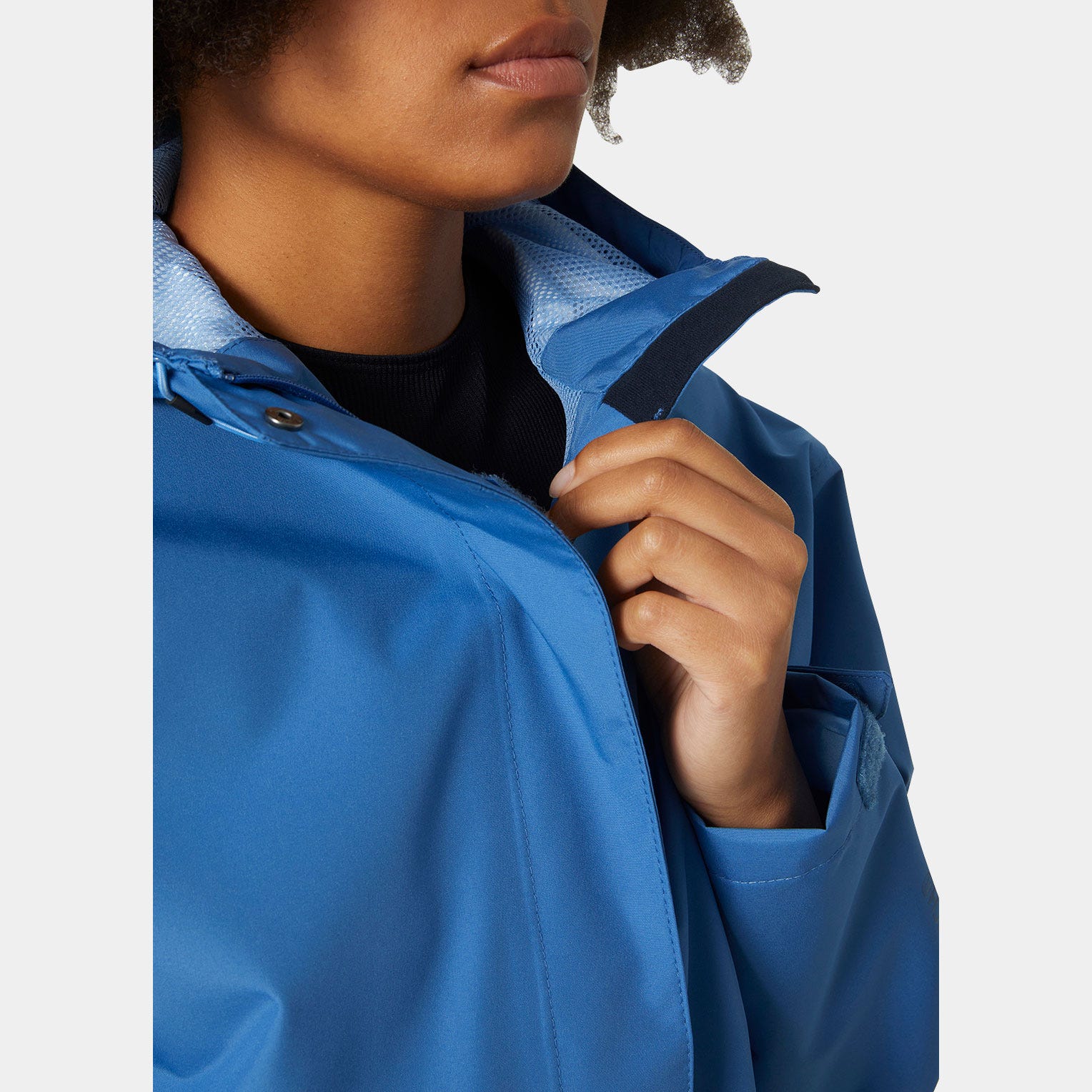 Women's Seven J Rain Jacket