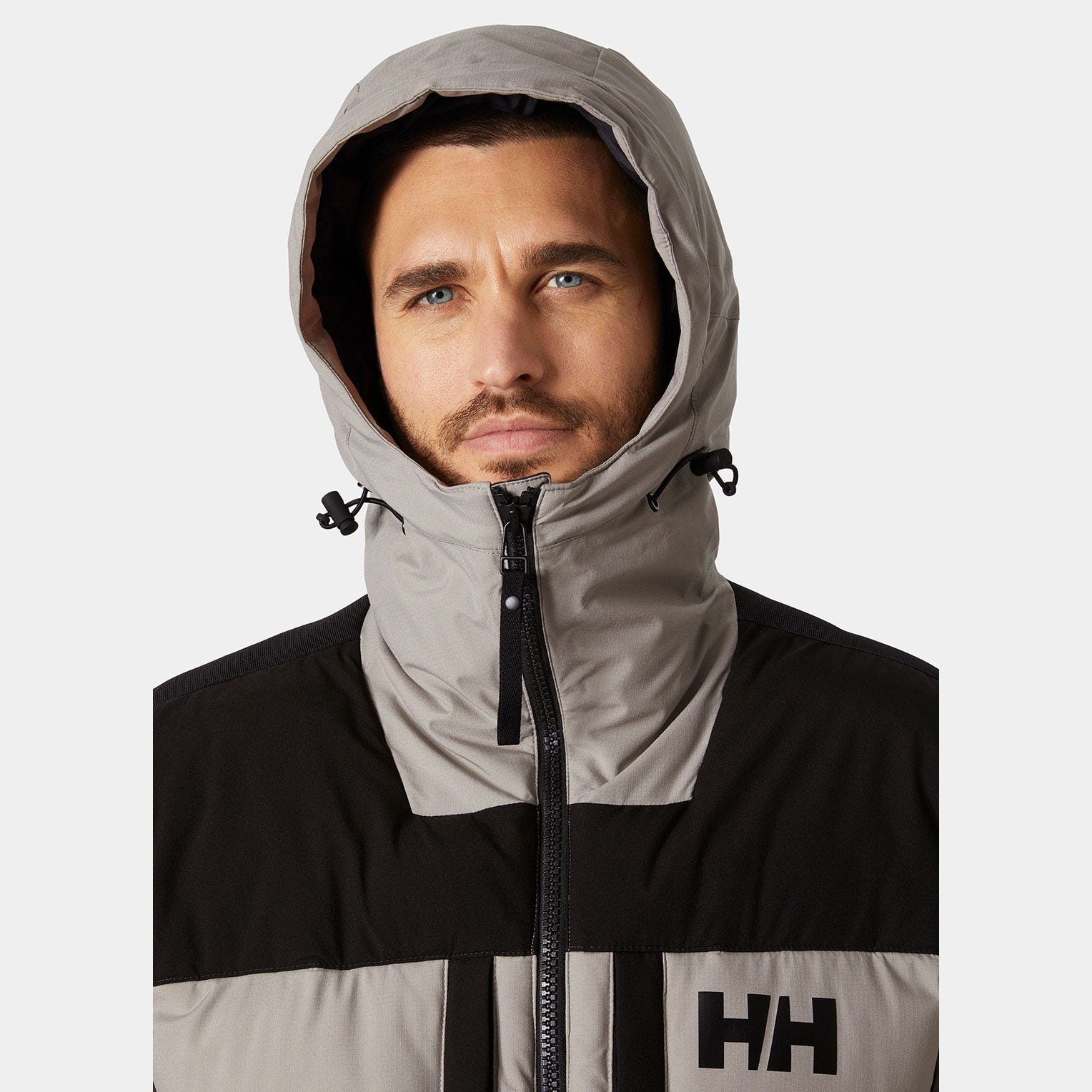 Men's Patrol Puffy Insulated Jacket