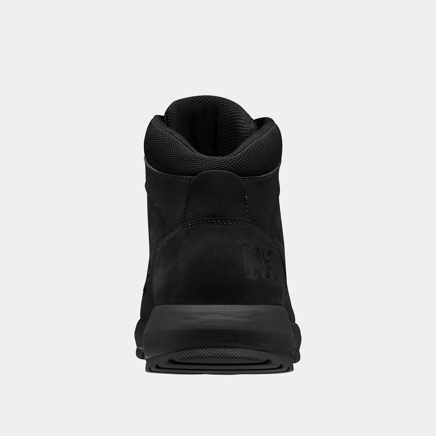 Men's Richmond Nubuk Boots