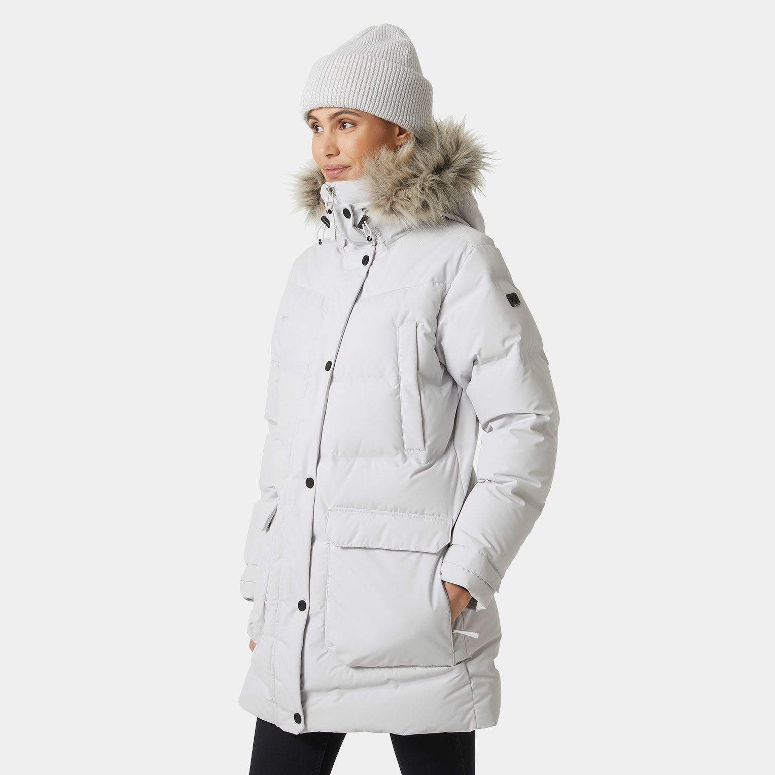 Women's Bouvet Down Parka