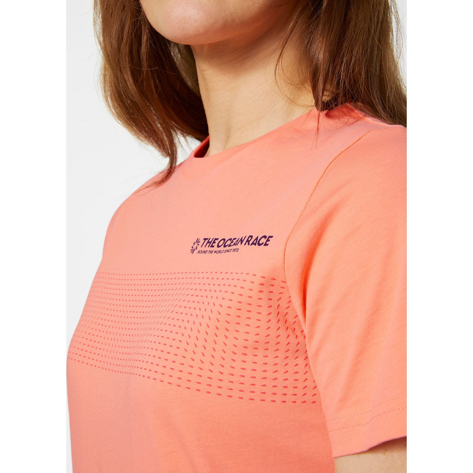 Women's Ocean Race T-shirt