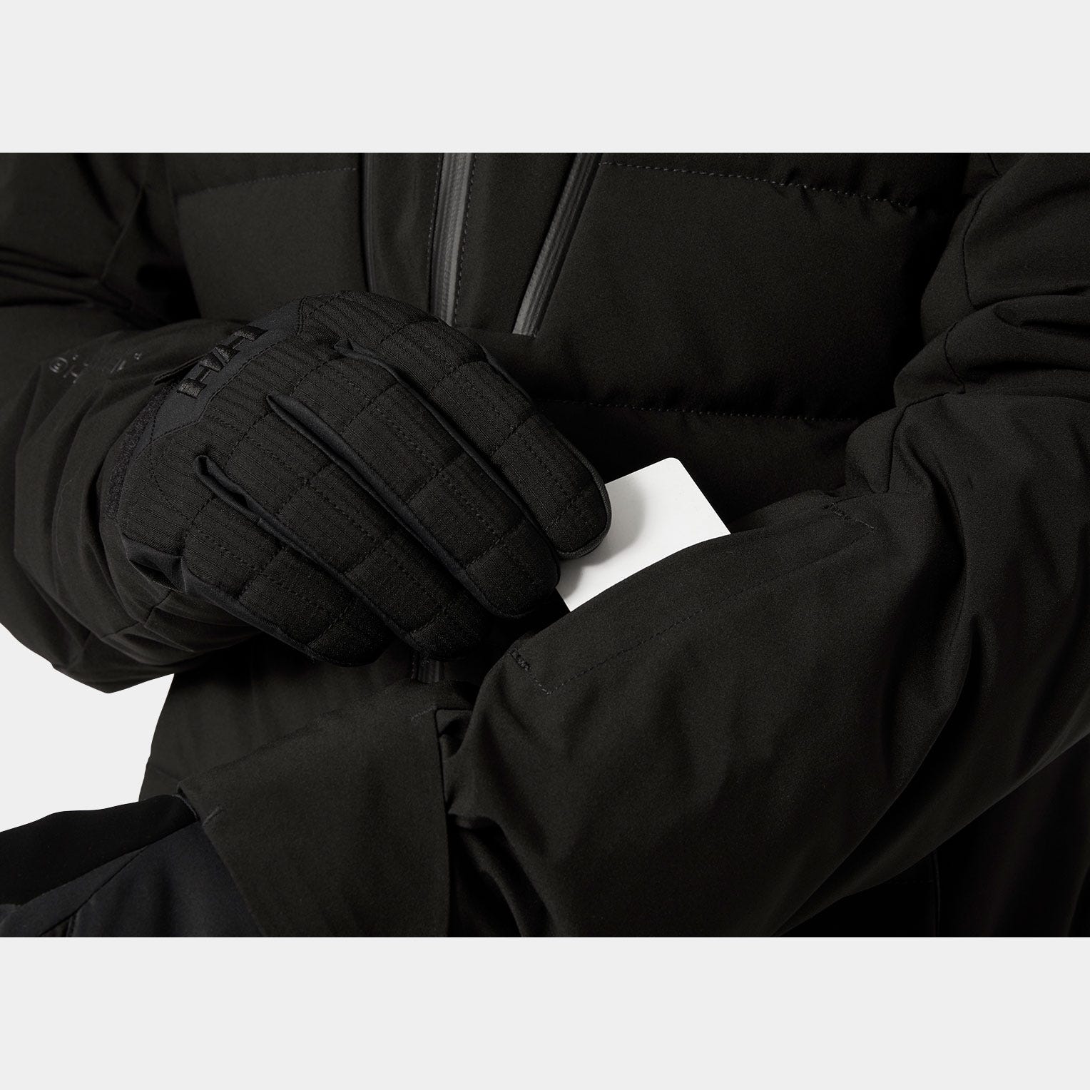 Men's Rivaridge Infinity Ski Jacket