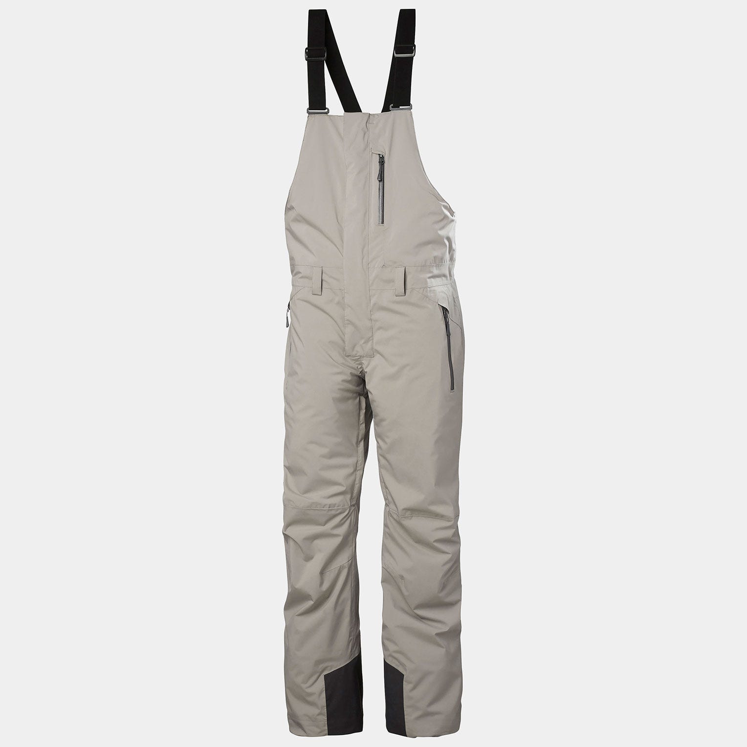 Men's Legendary Insulated Ski Bib Pants