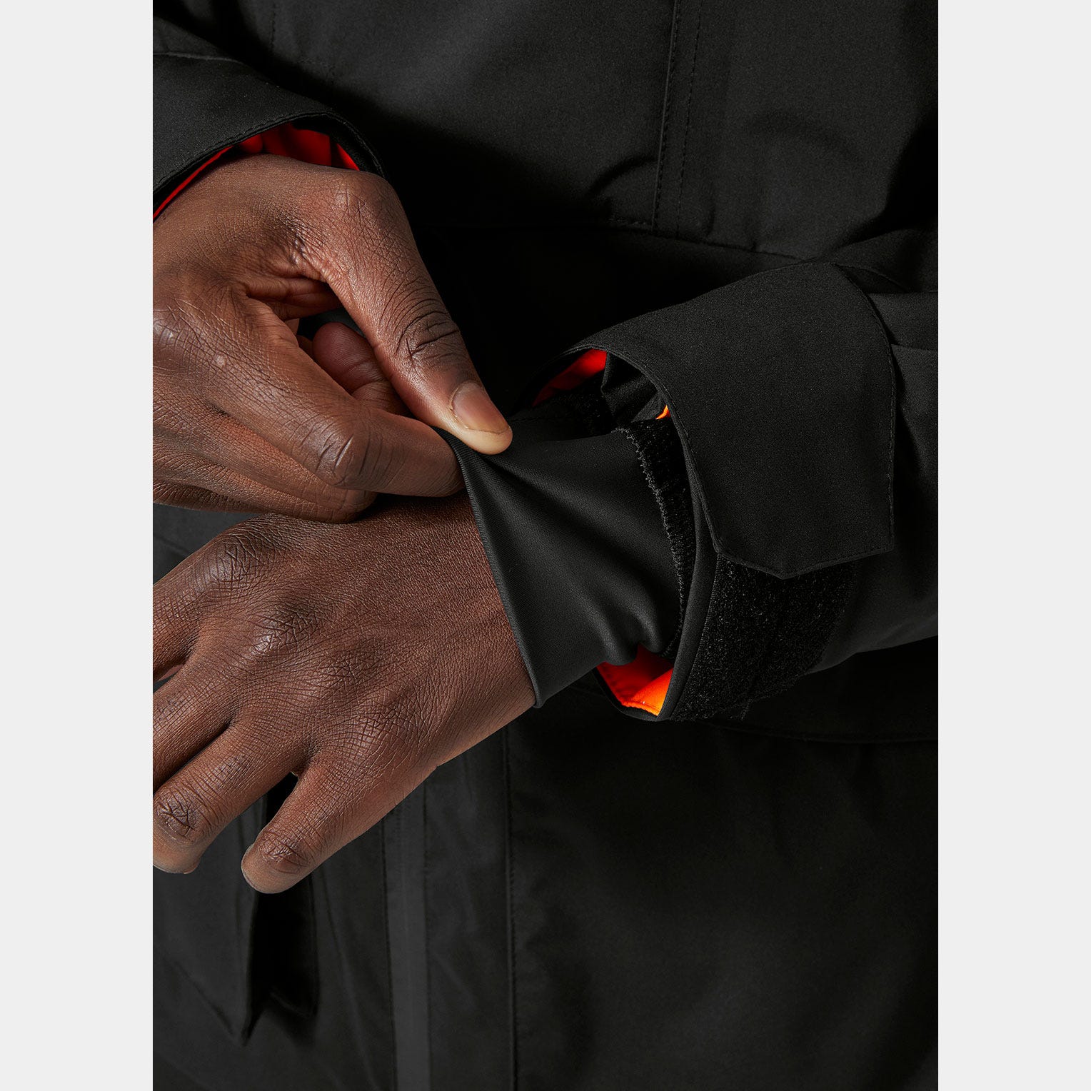 Unisex ULLR D Insulated Ski Jacket