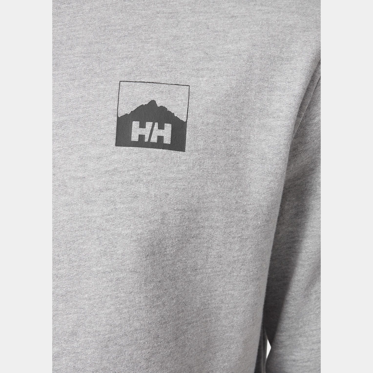 Men's Nord Graphic Crew Sweatshirt