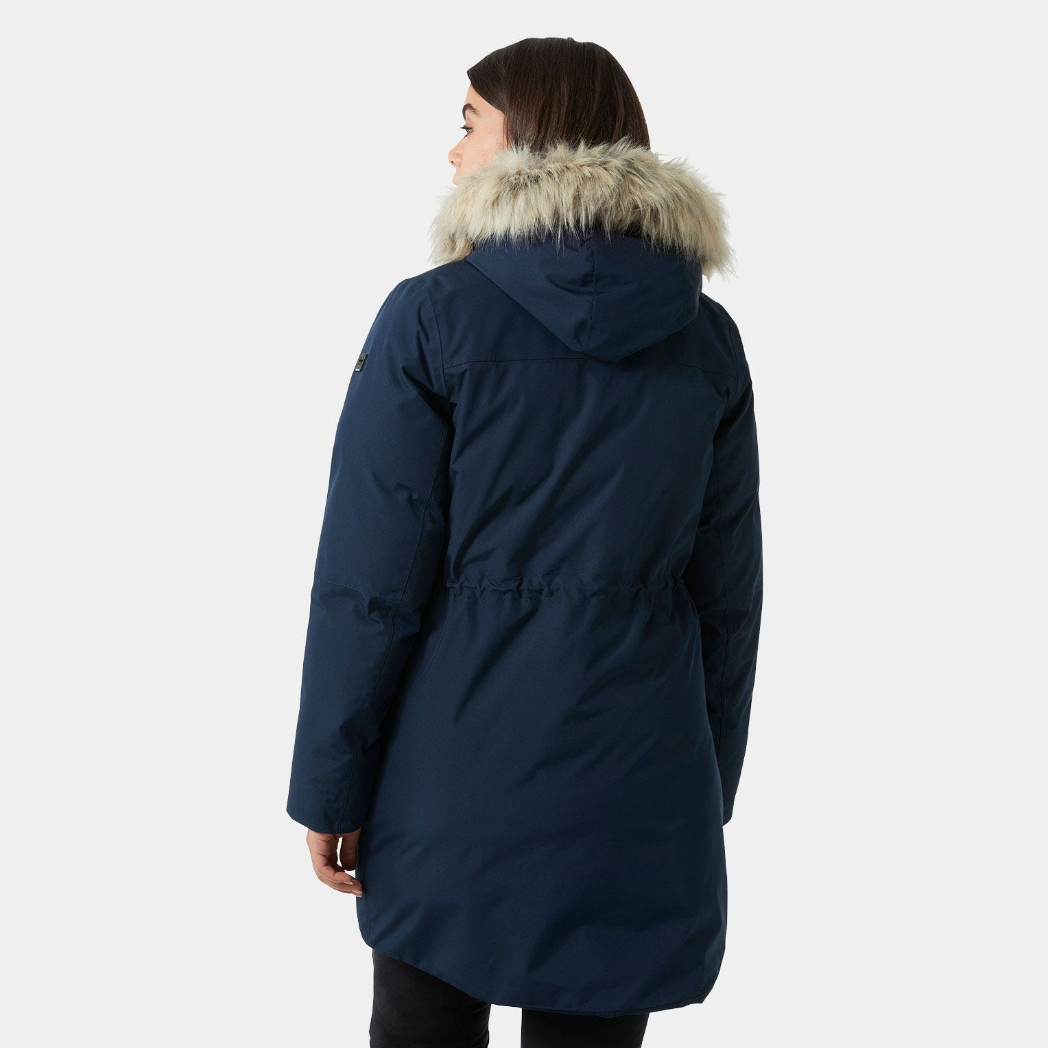 Women's Senja Insulated Winter Parka