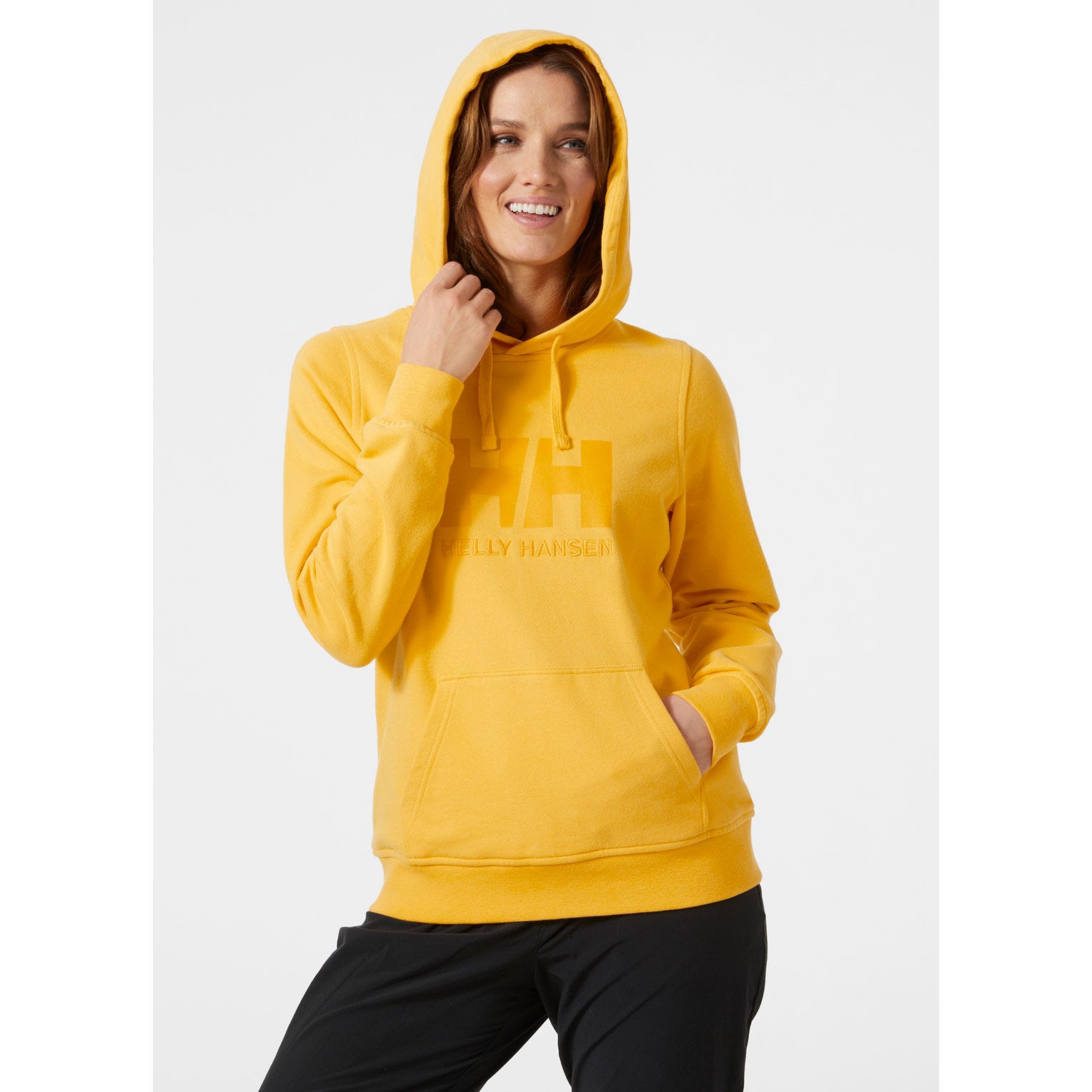 Women's HH® Logo Hoodie
