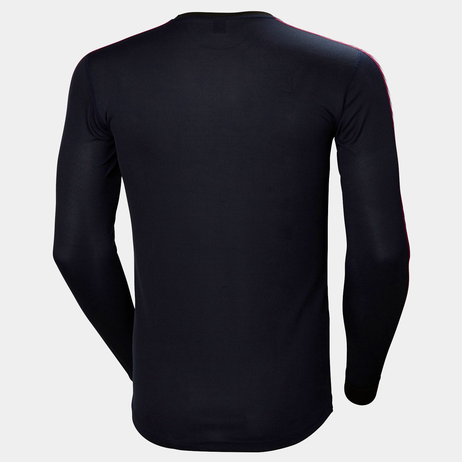 HH LIFA® Stripe Long-sleeve Crew Base Layer