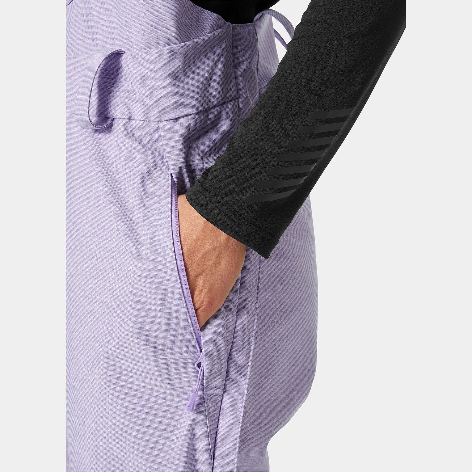 Women's Powderqueen Bib Ski Pants