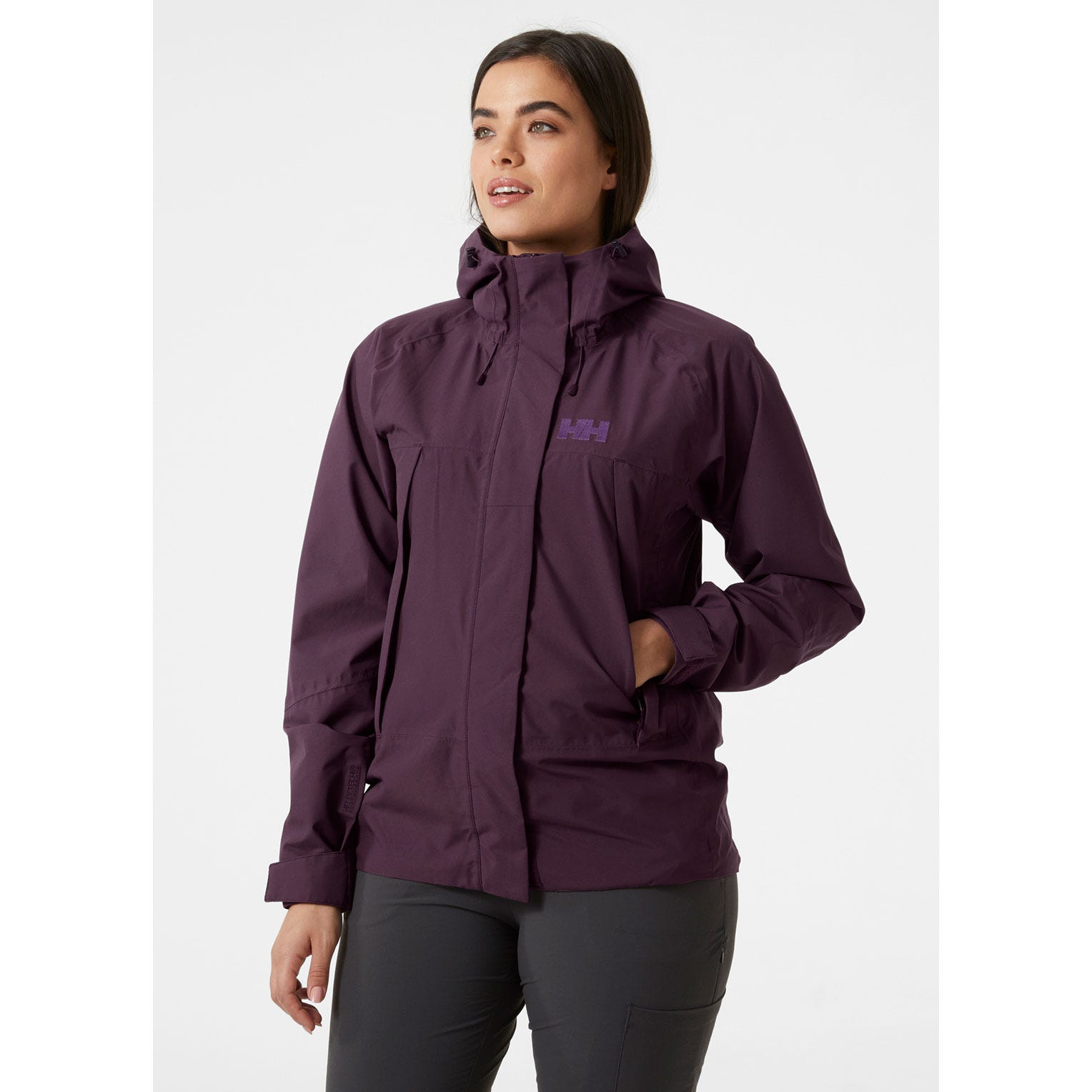 Women's Banff Shell Jacket