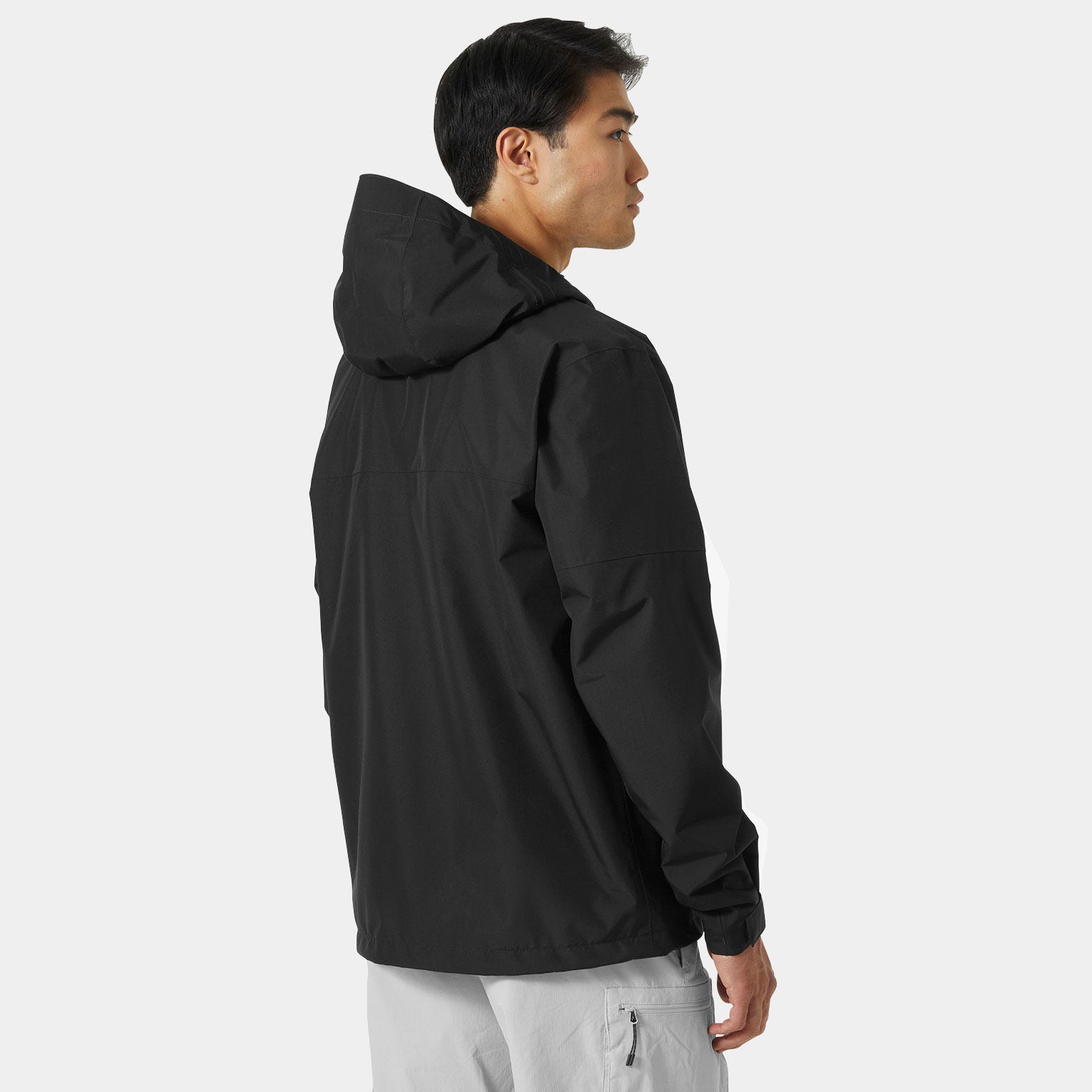Men's Active Ocean Bound Jacket
