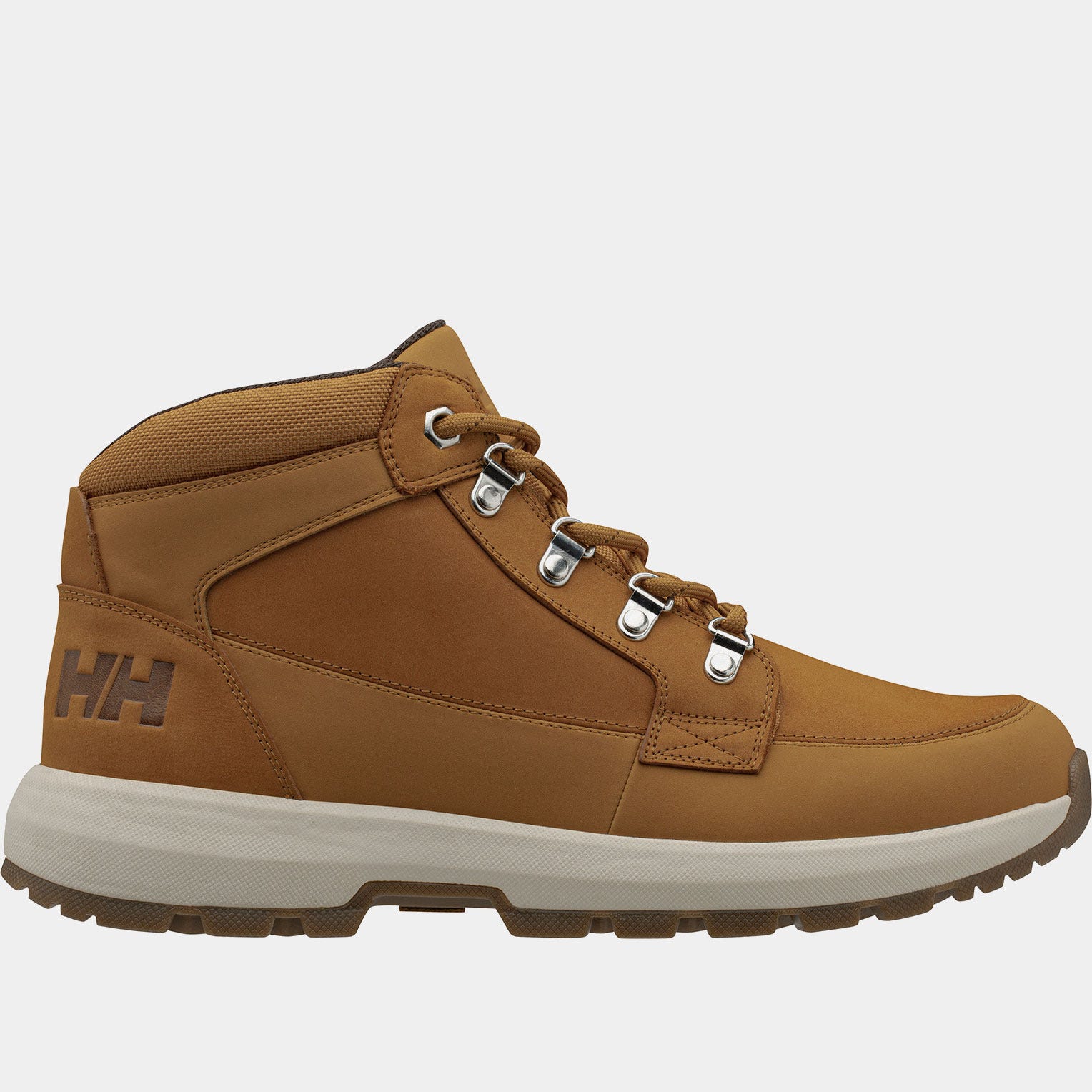 Men's Richmond Nubuk Boots