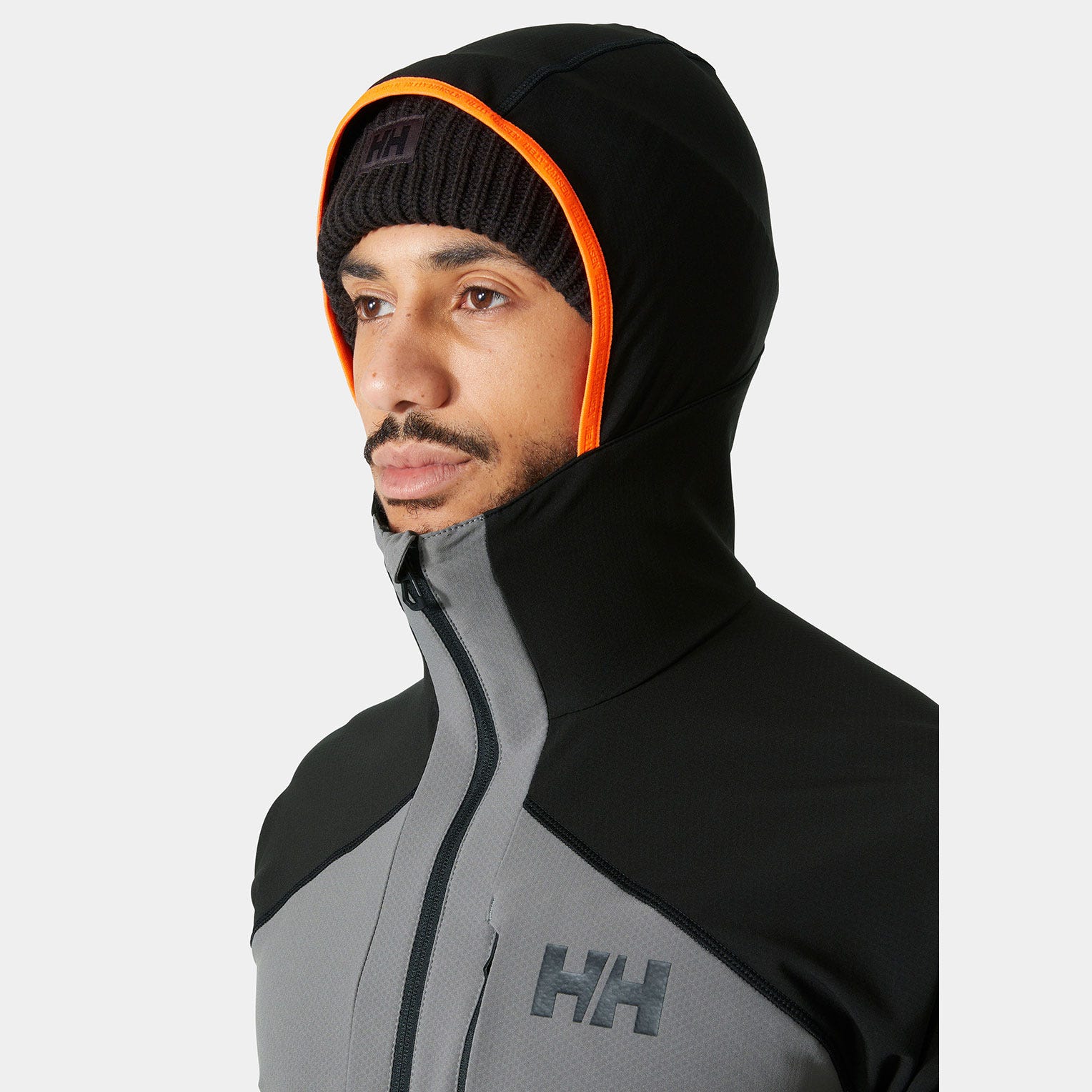 Men's Elevation Shield Fleece Jacket