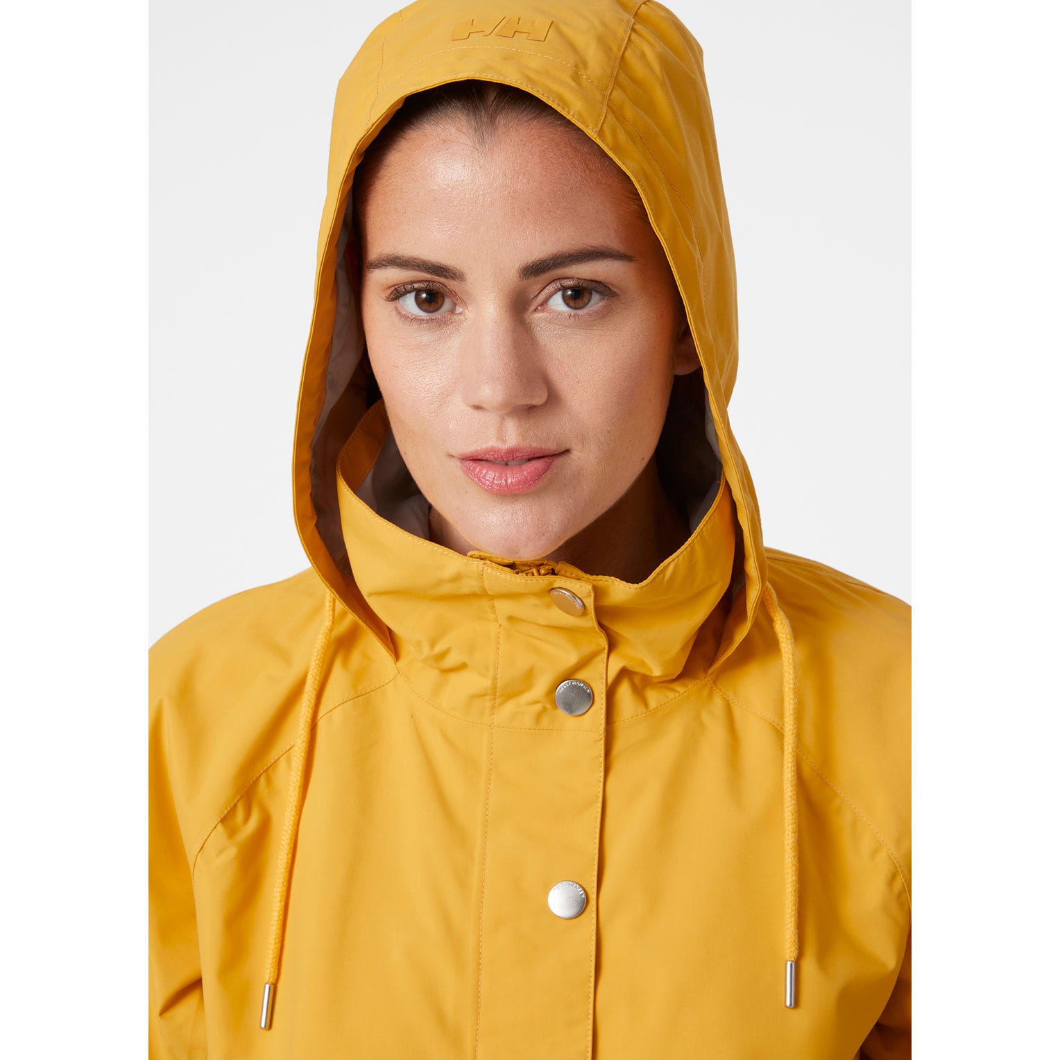 Women's Valentia Raincoat