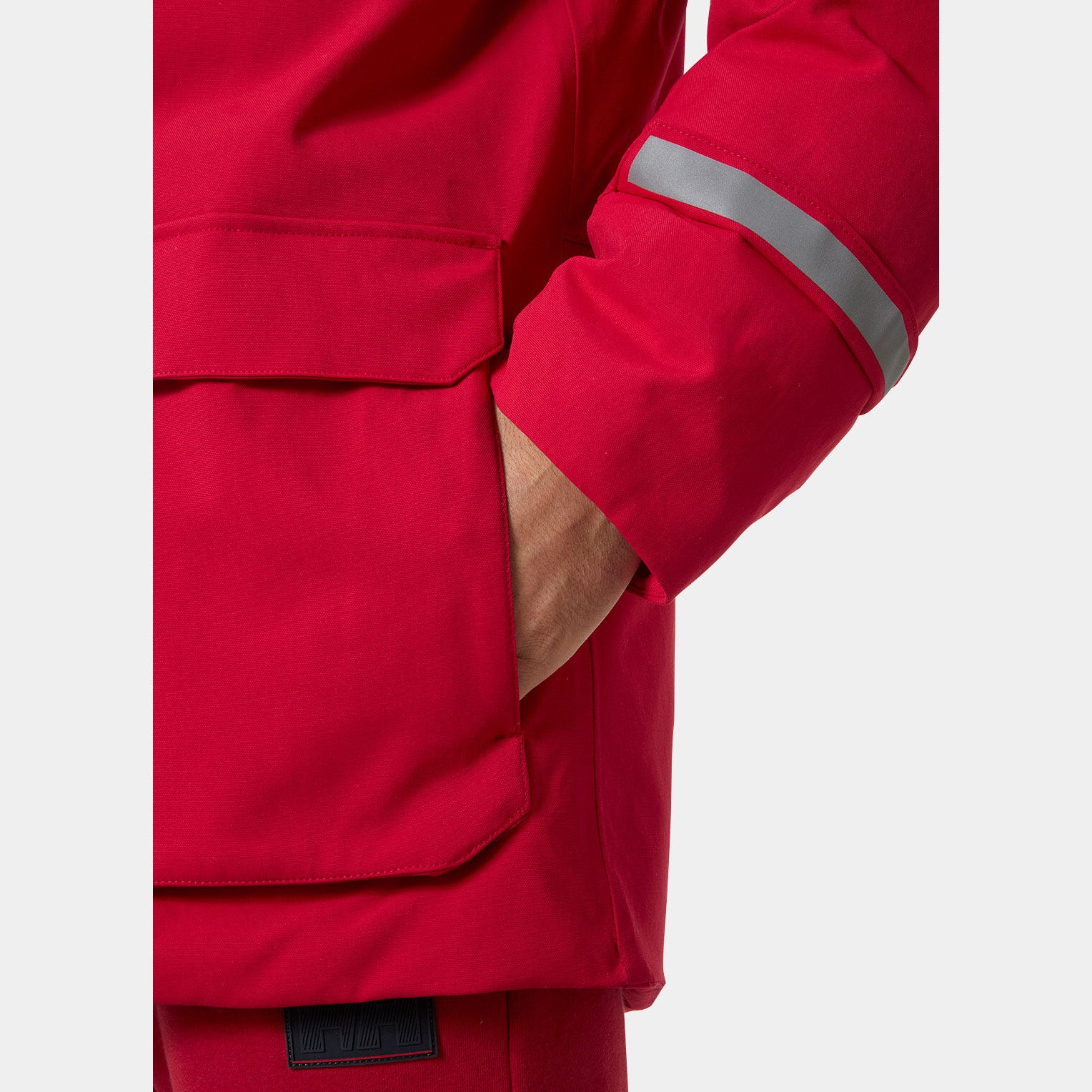 Men's Urban Lab Down Parka