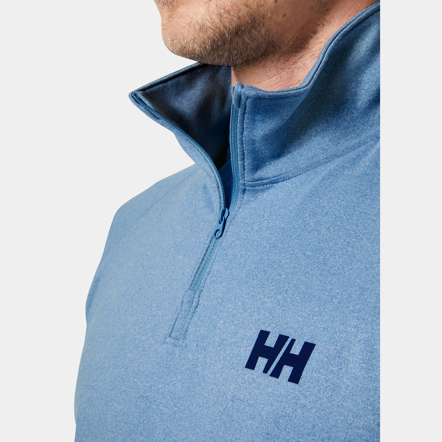 Men's Verglas Half-Zip Midlayer