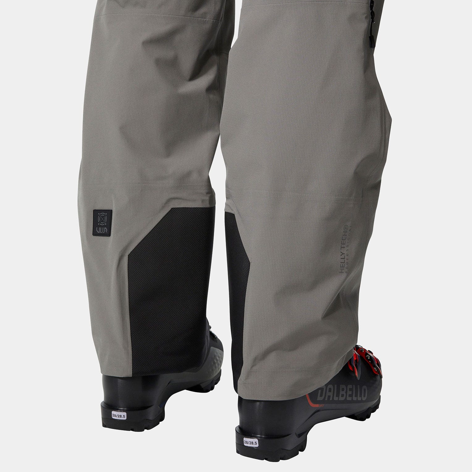 Men’s Ridge Infinity Bib Shell Ski Pants