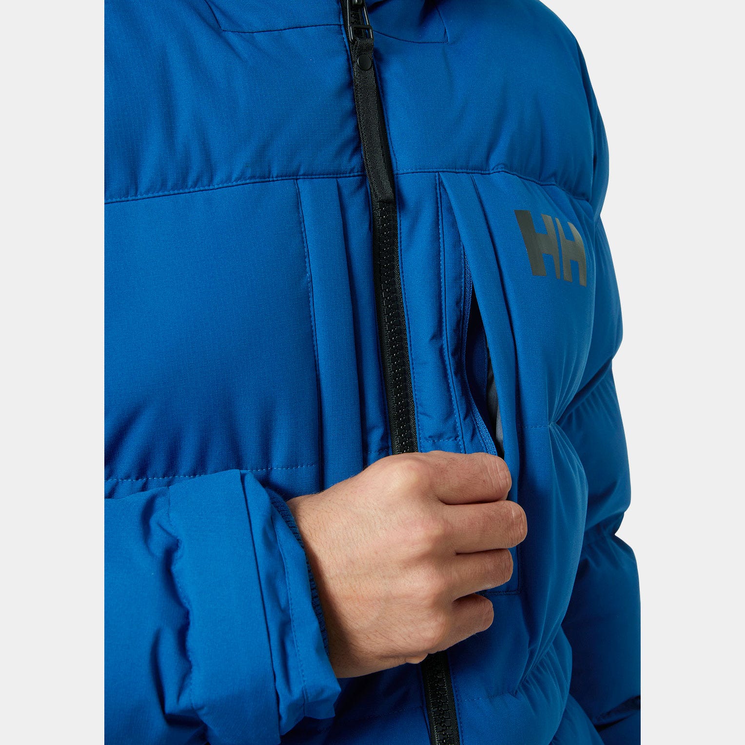 Men's Patrol Puffy Insulated Jacket