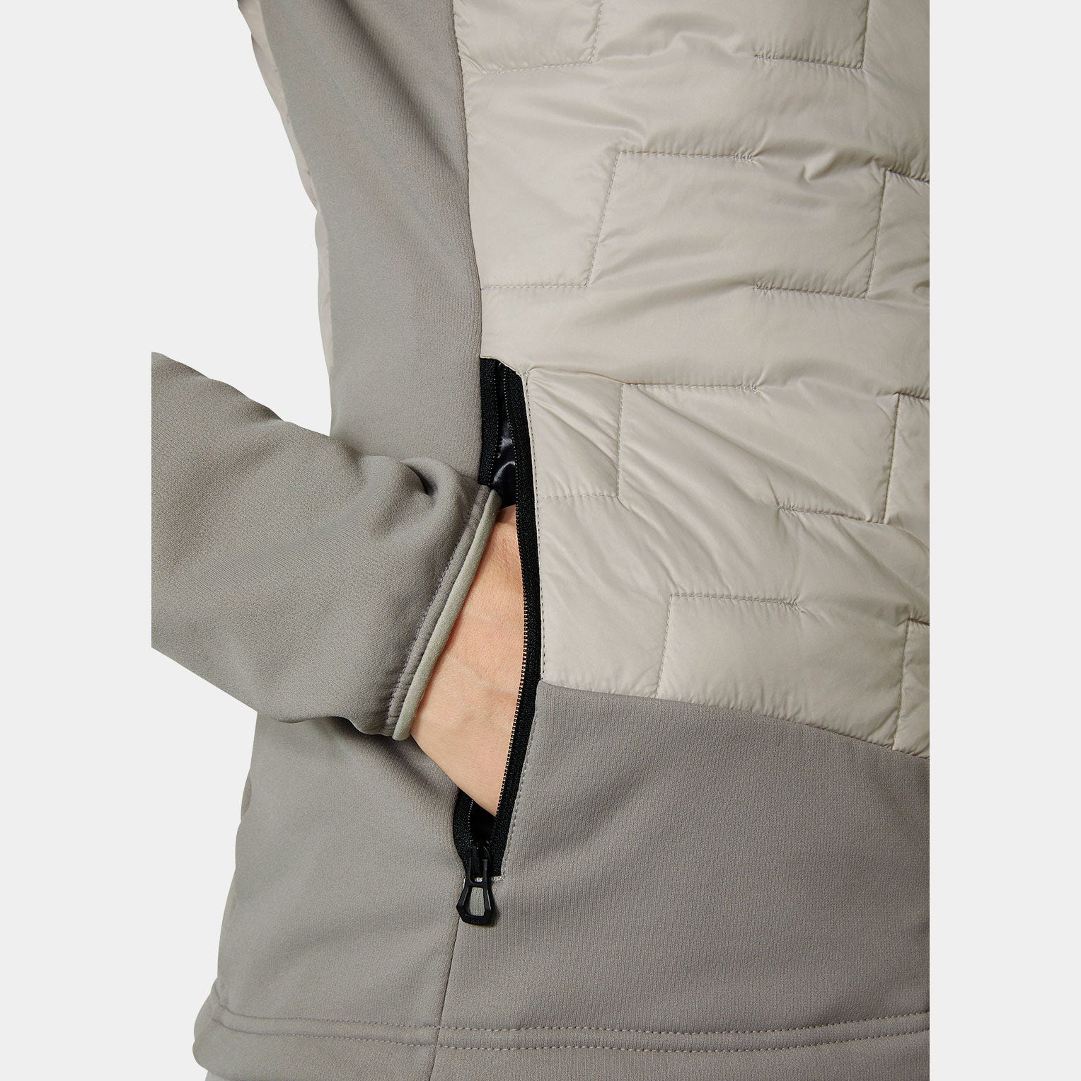 Women's LIFALOFT Hybrid Insulator Jacket