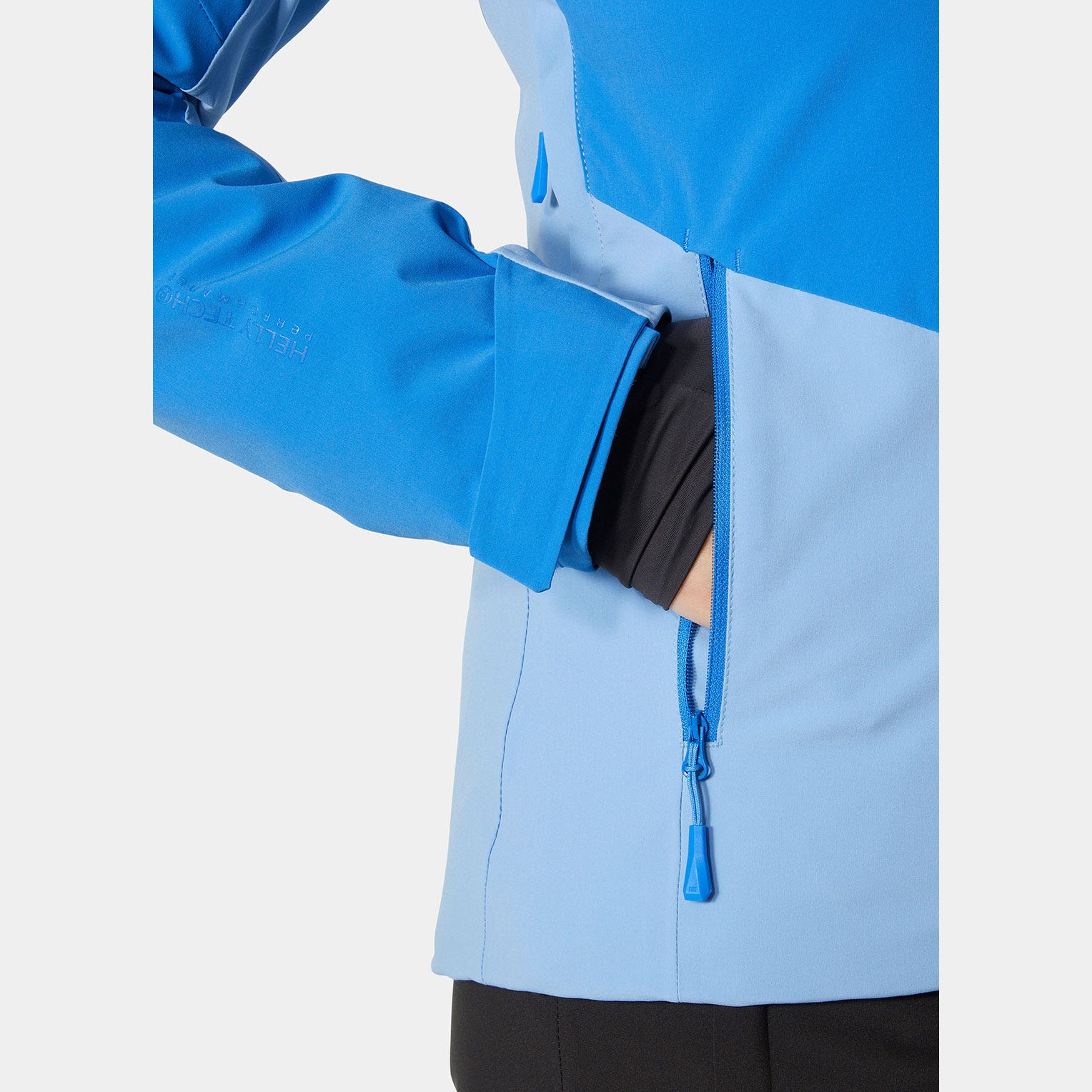 Women's Alphelia Ski Jacket