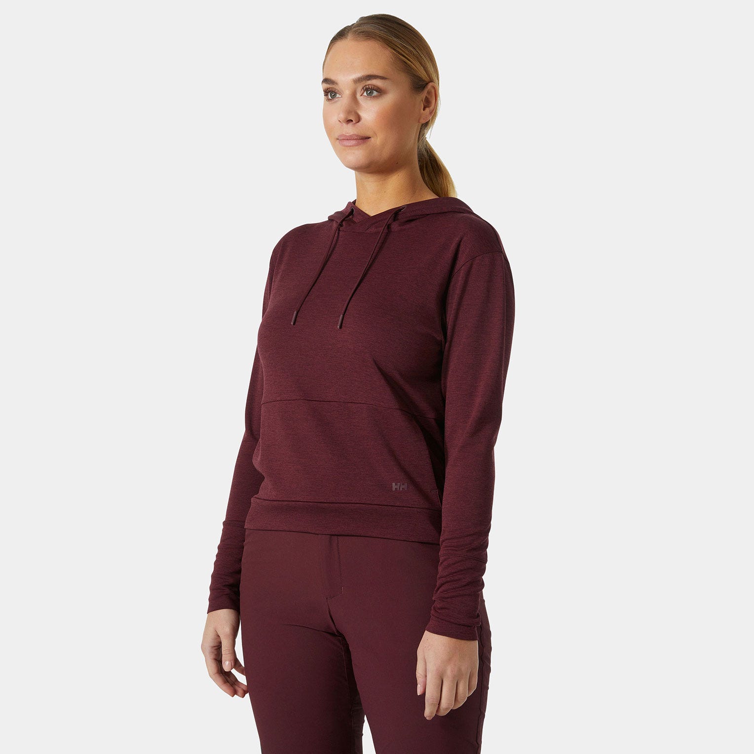 Women's LIFA M Tech Lite Hoodie