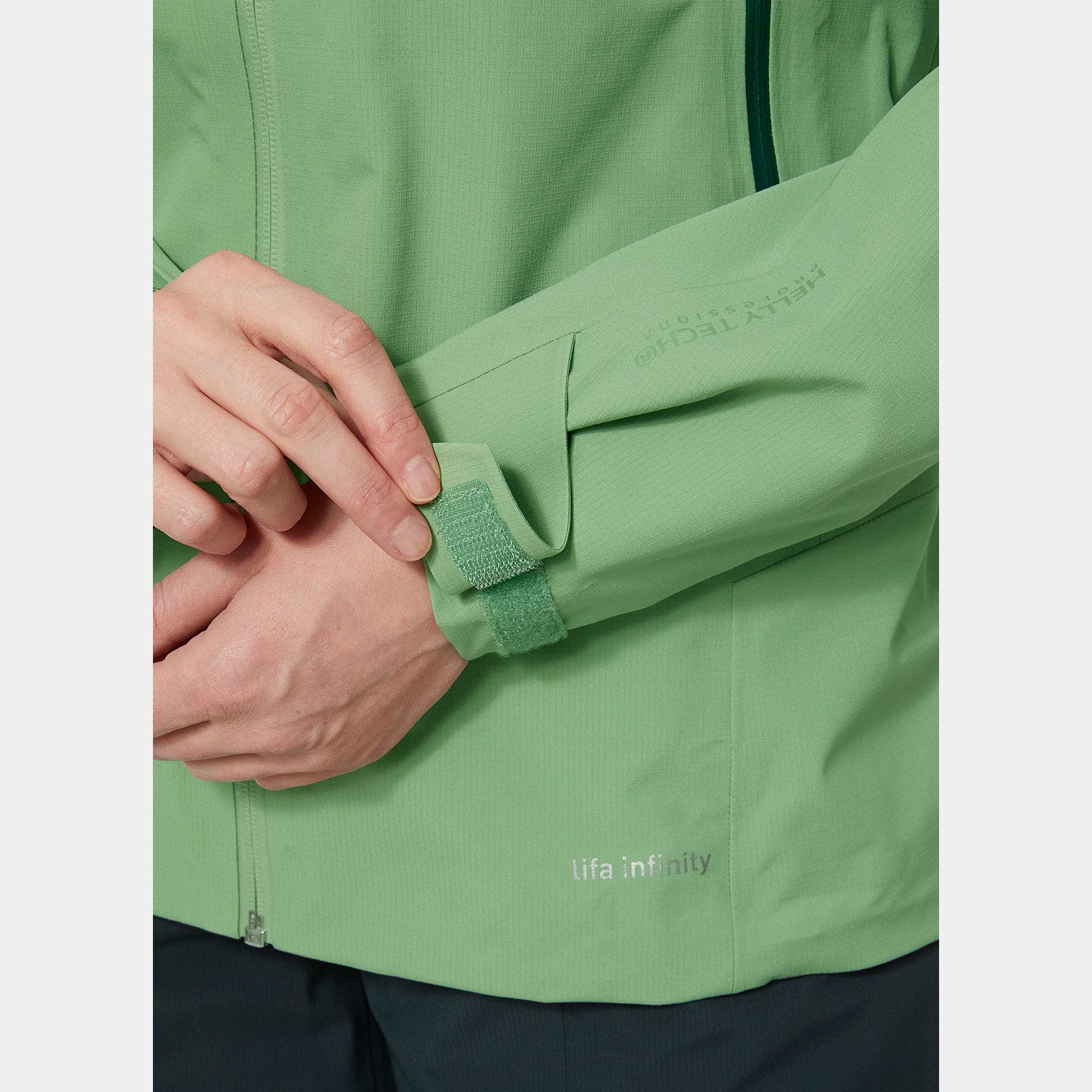 Women's Verglas Infinity Shell Jacket