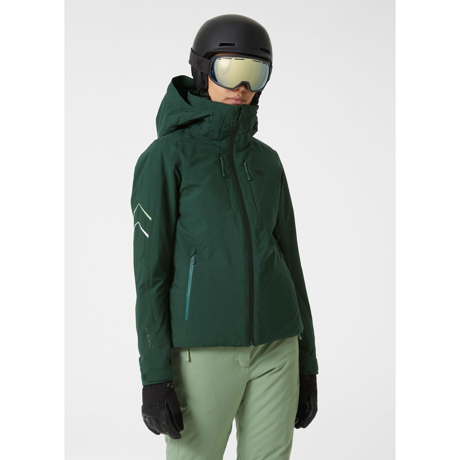 Women's Alphelia Infinity Ski Jacket